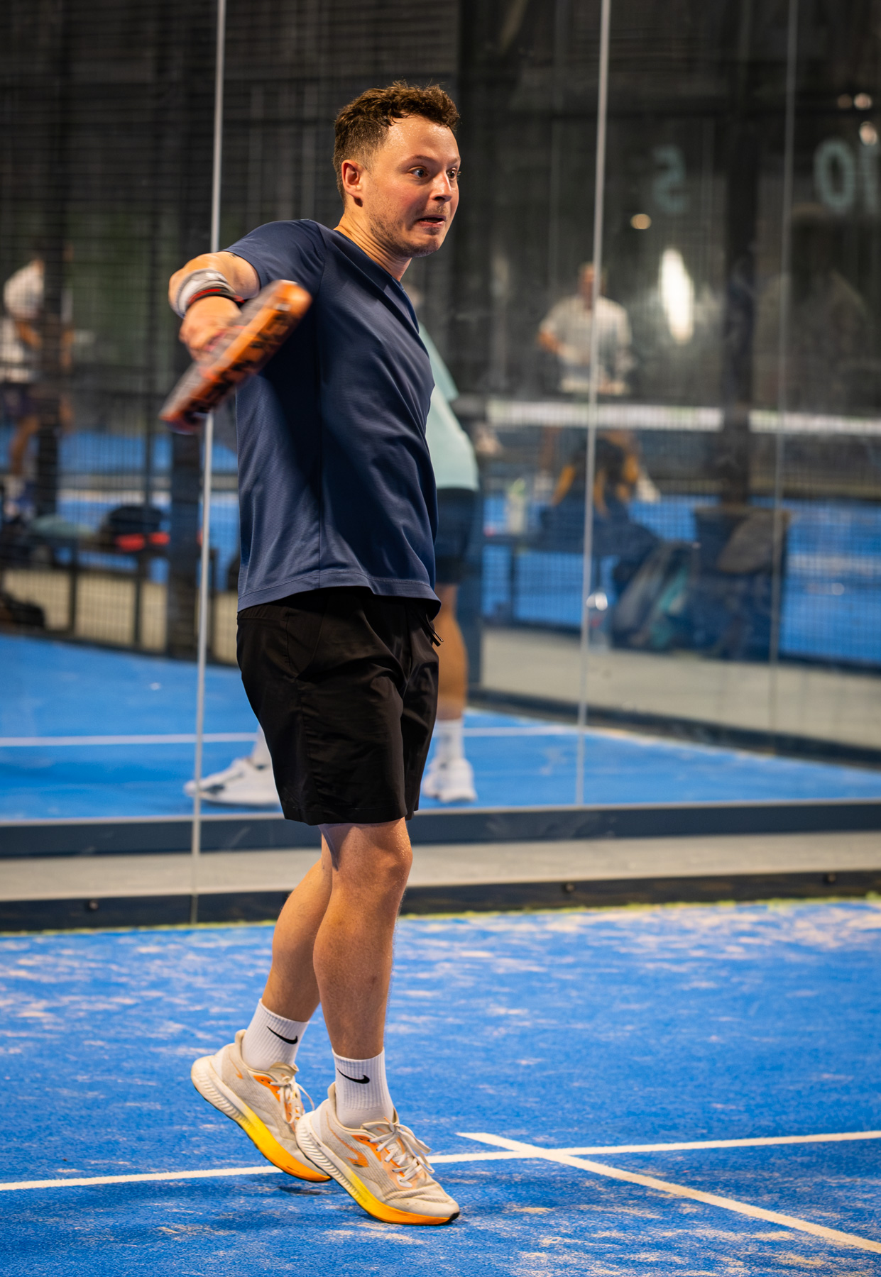 IVIN Padel Tournament - изображение 56