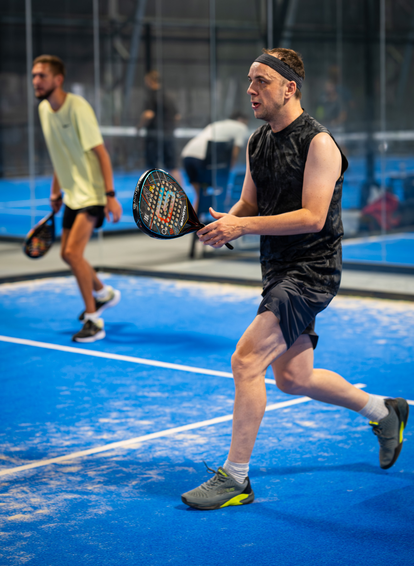 IVIN King of the Court - изображение 43