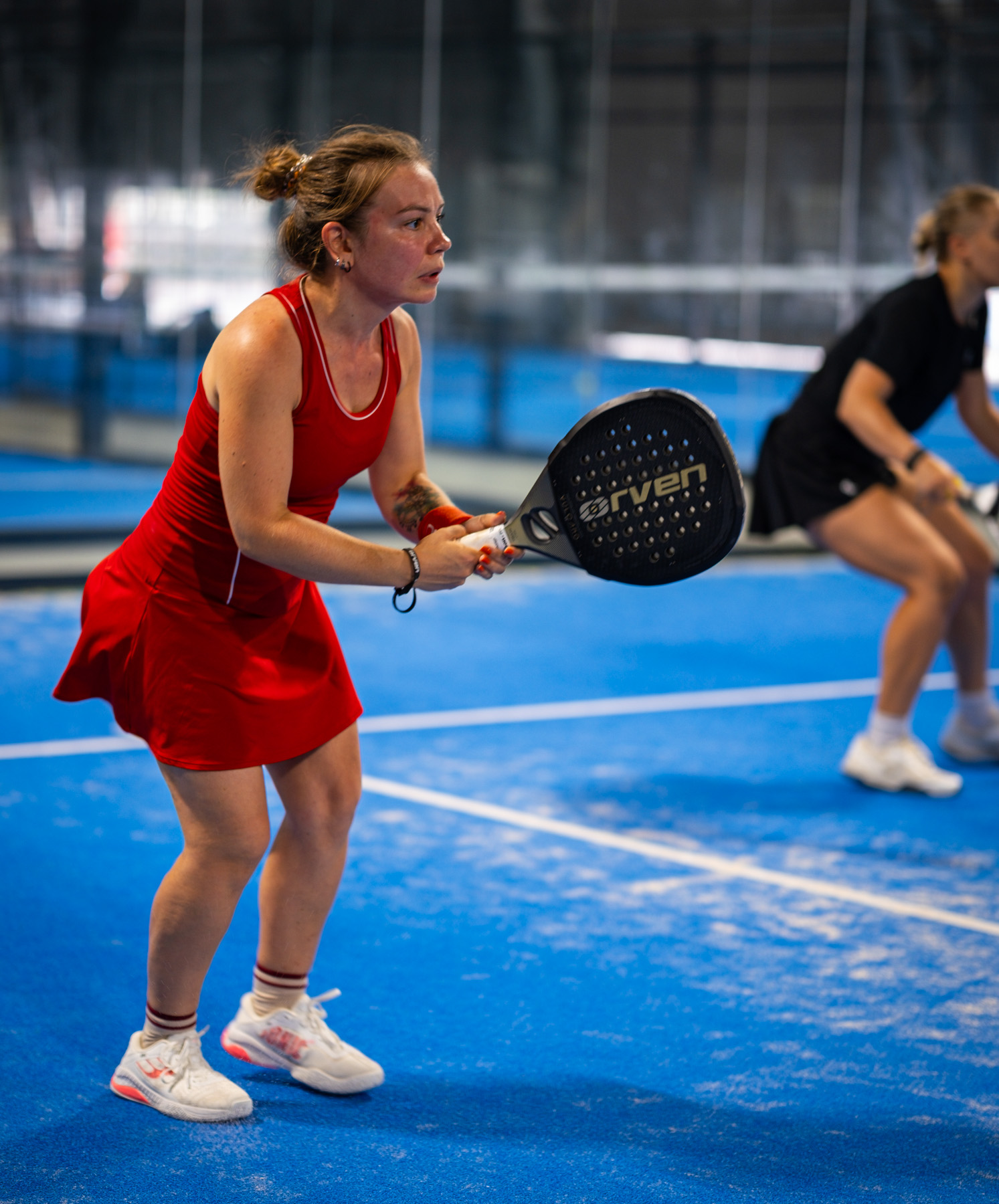 IVIN Queen of the Court - изображение 97