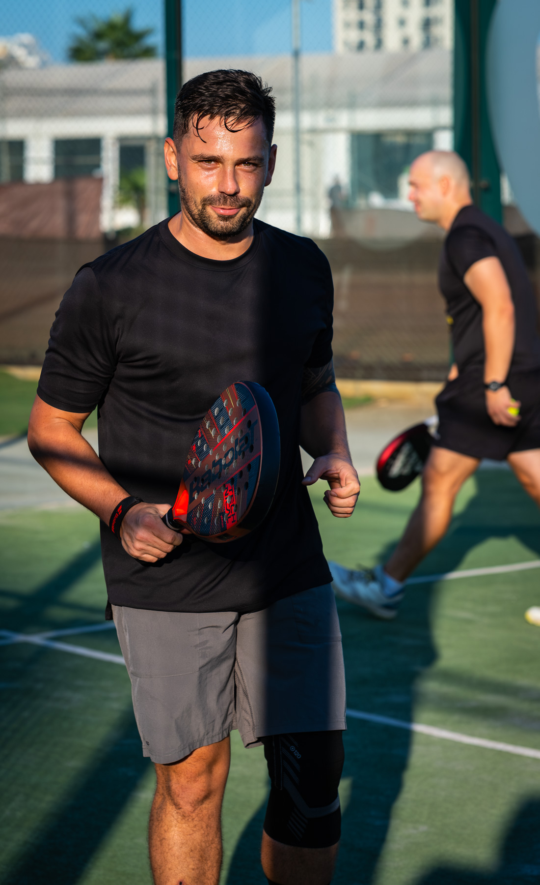 Padel Tournament by Daria - изображение 13