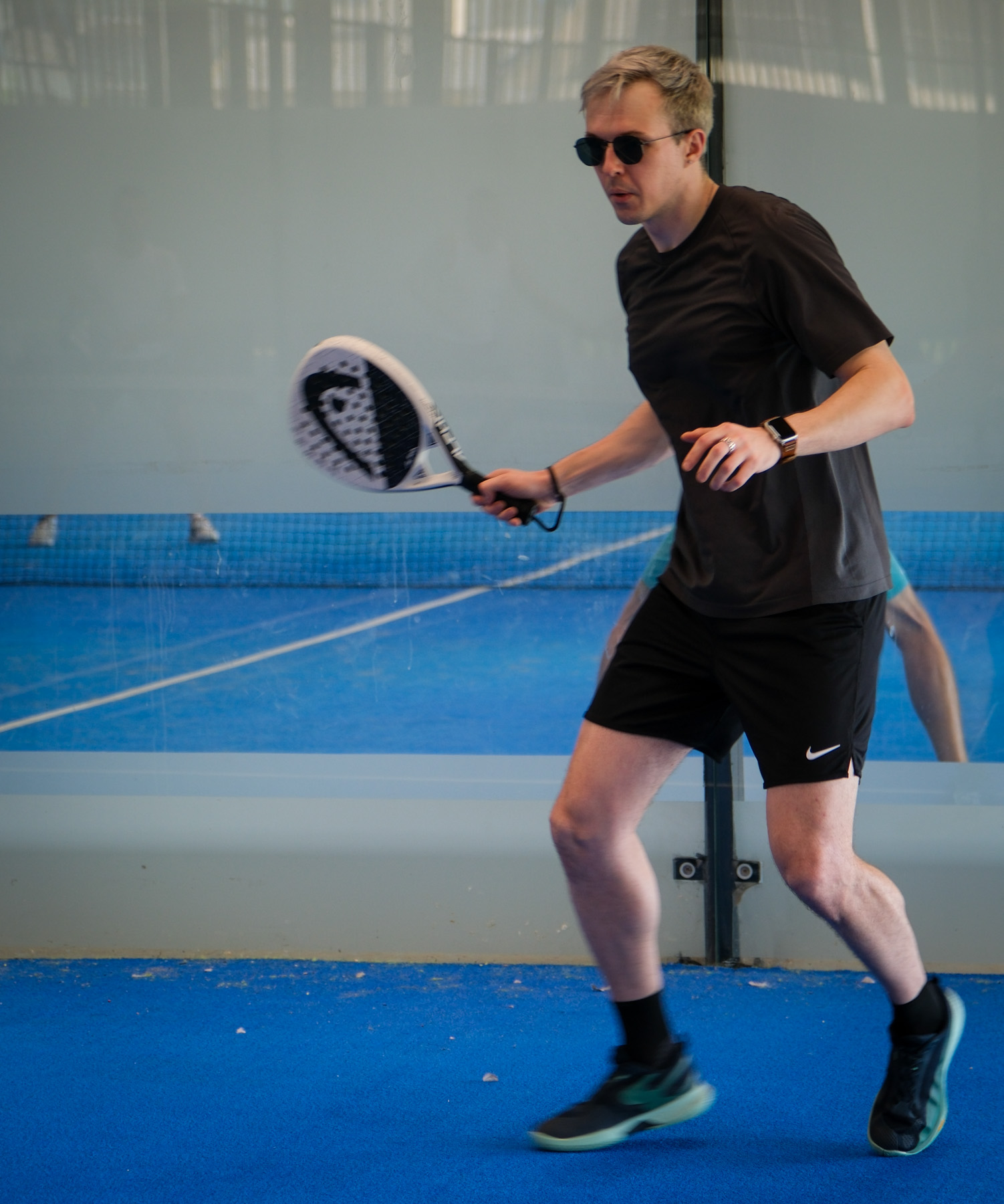 Padel Tournament by Karo - изображение 7