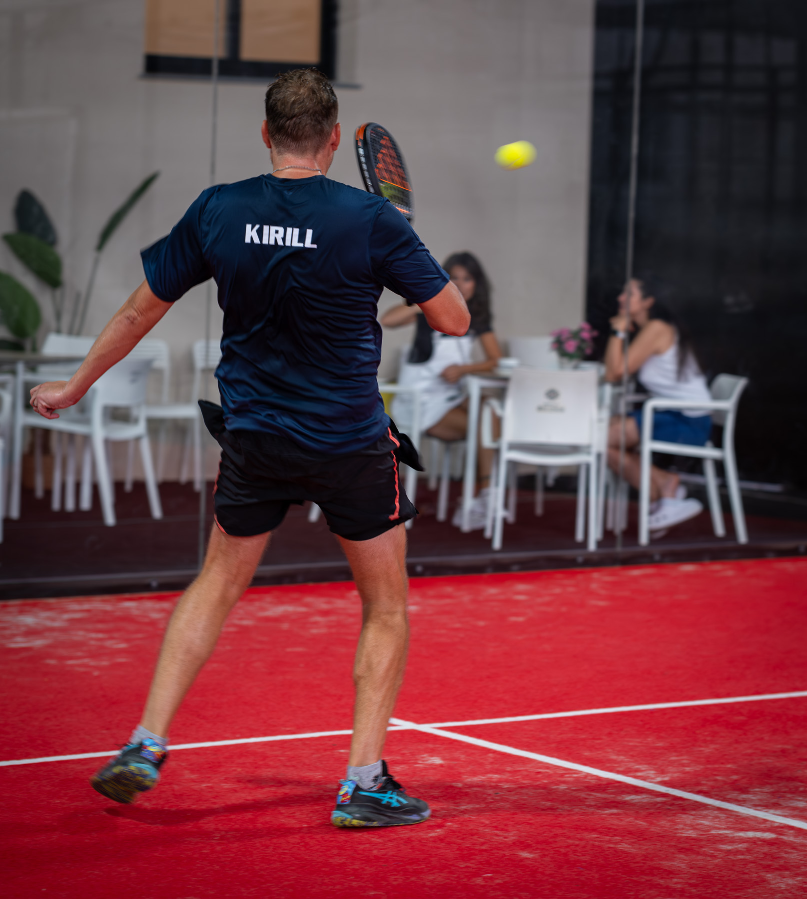 Lindo vs. Alicante - изображение 41