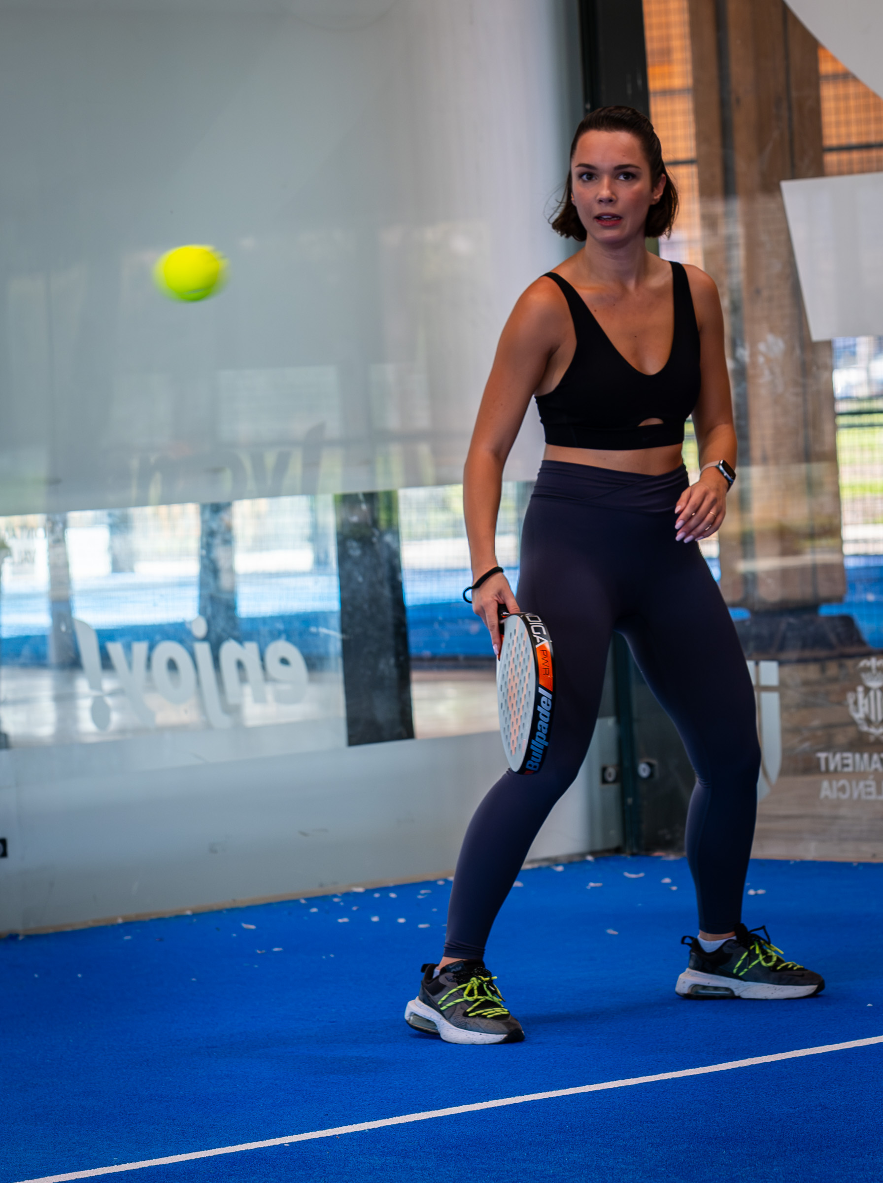 Padel Tournament by Oleg - изображение 17