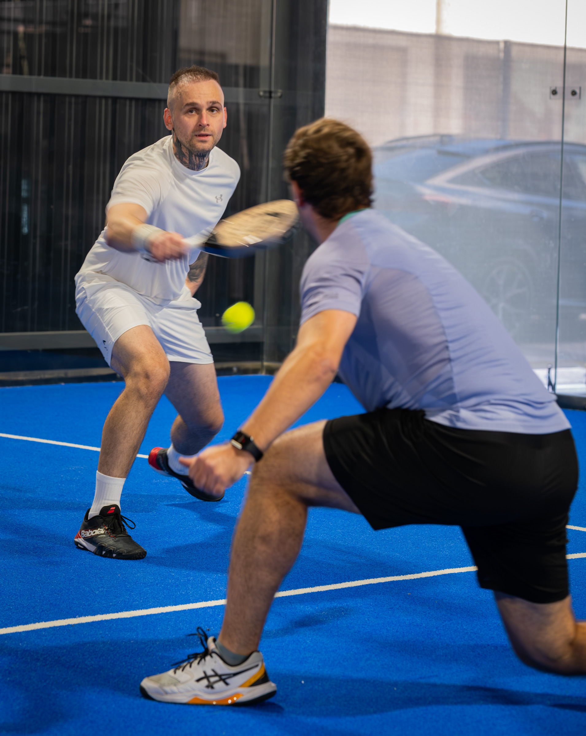 Lindo vs the Netherlands - изображение 12