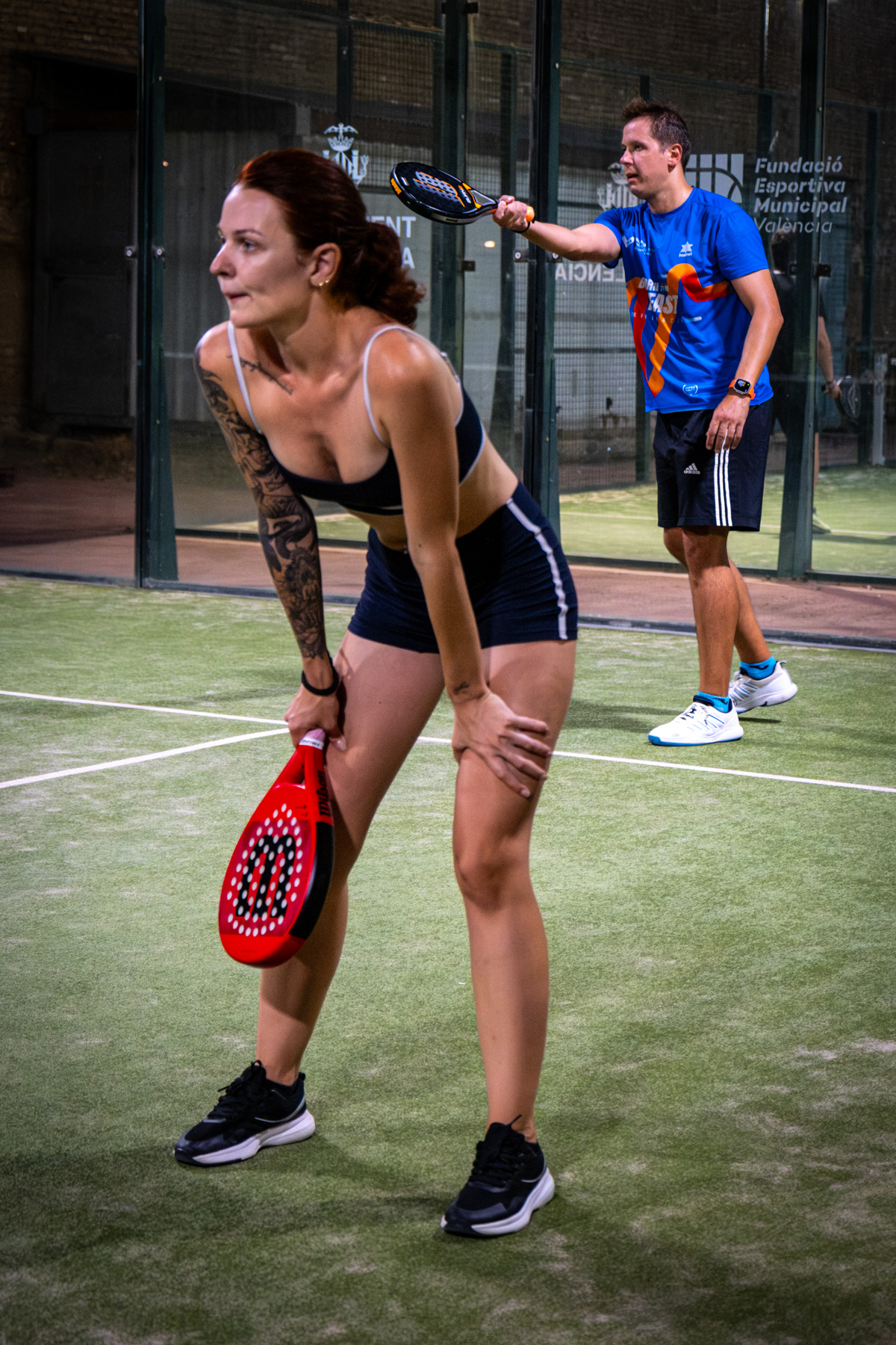 Дружеские игры - изображение 37