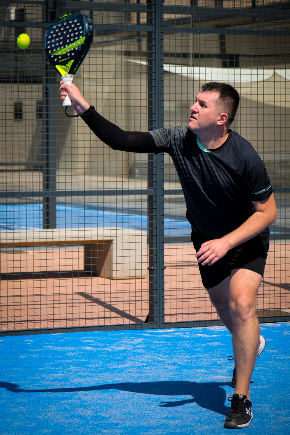 IVIN Padel Tournament - изображение 235