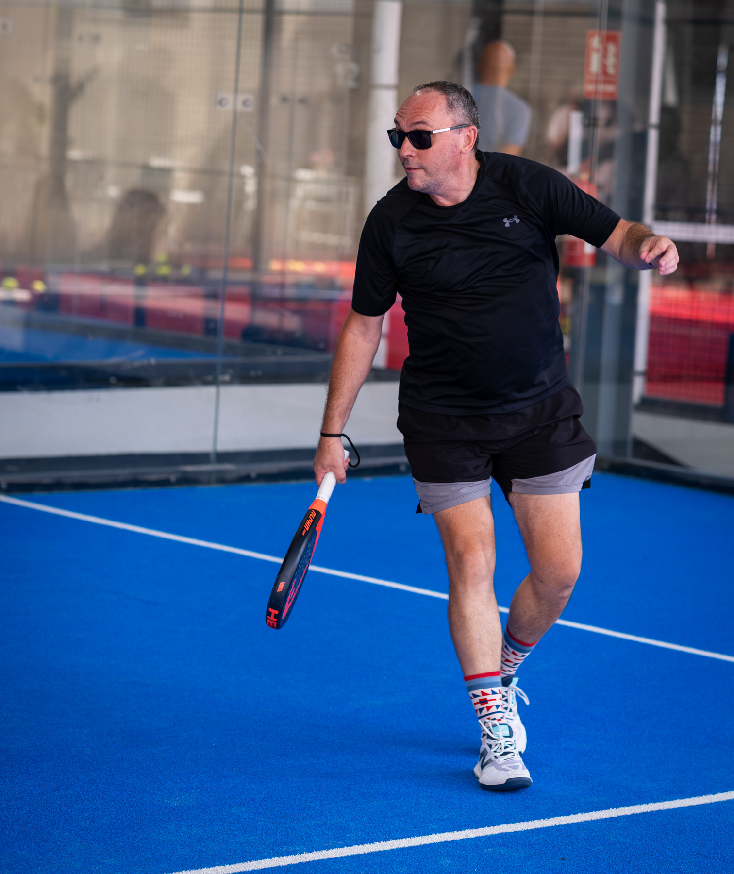 Lindo Padel Tournament - изображение 28