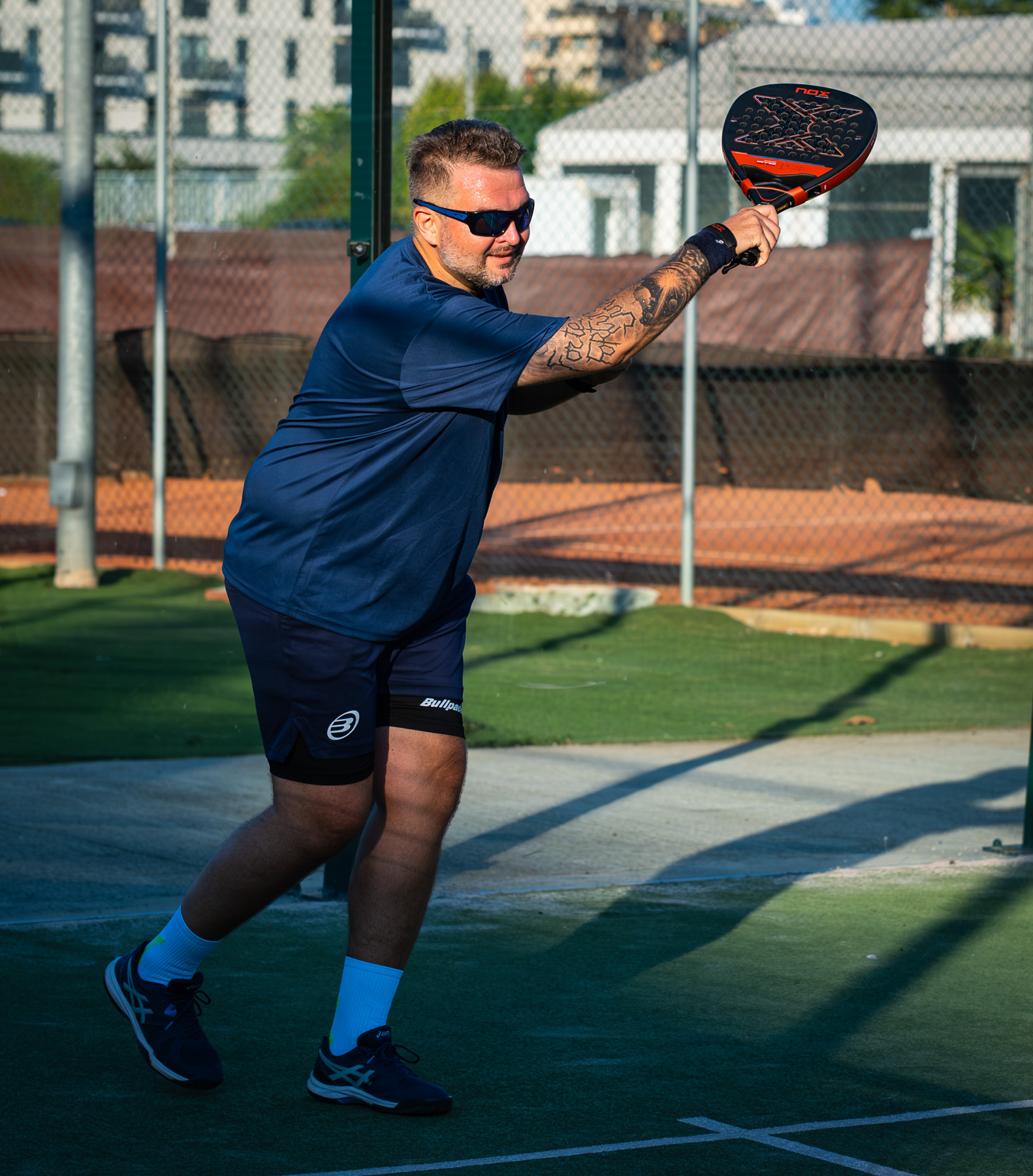 Padel Tournament by Daria - изображение 14