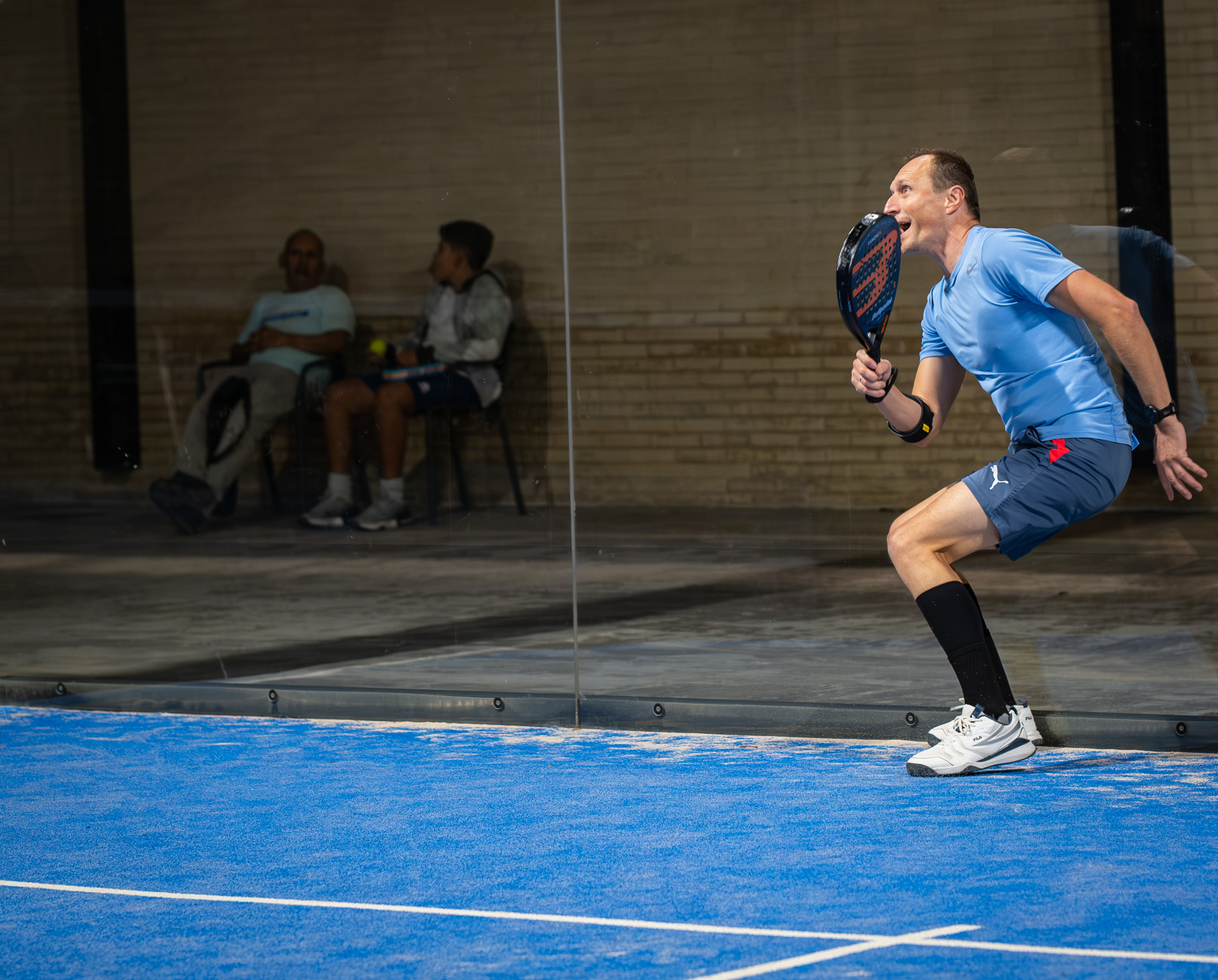 King of the Court Padel Tournament - изображение 11