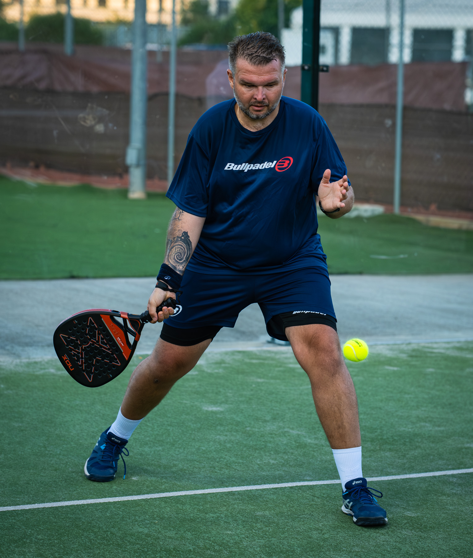 Padel Tournament by Daria - изображение 67