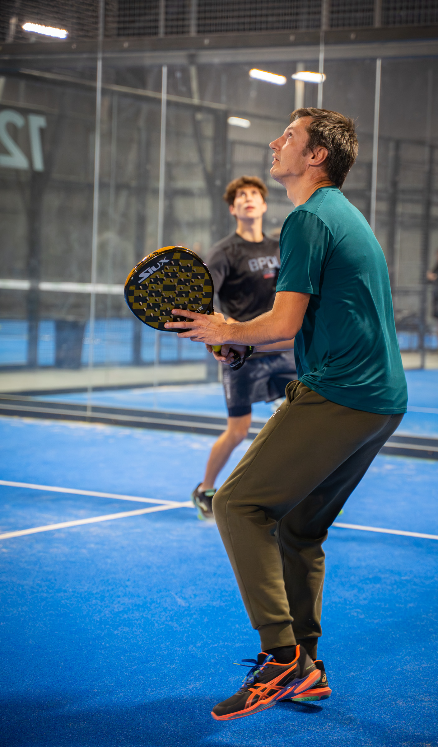 IVIN Padel Tournament - изображение 26