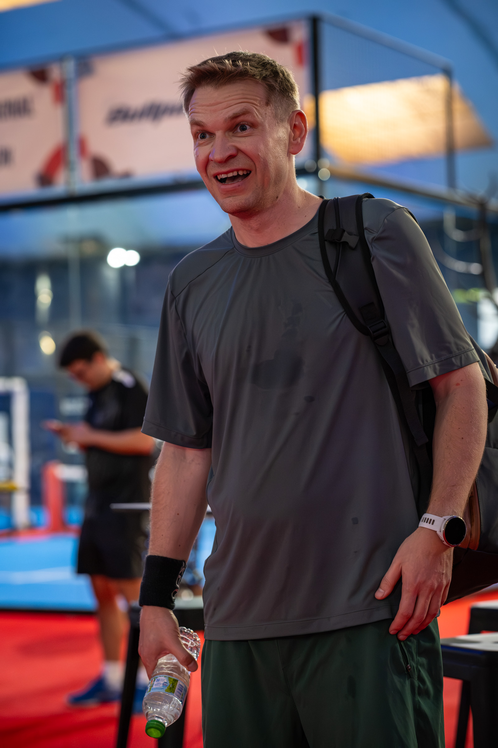 IVIN Halloween Padel Tournament 3.25-3.5&3.75-4.0 - изображение 3