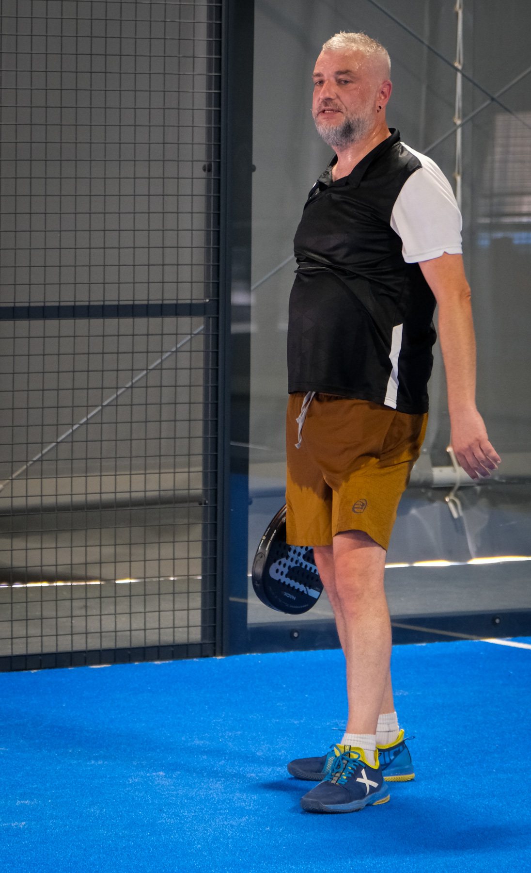 IVIN Padel Tournament - изображение 128