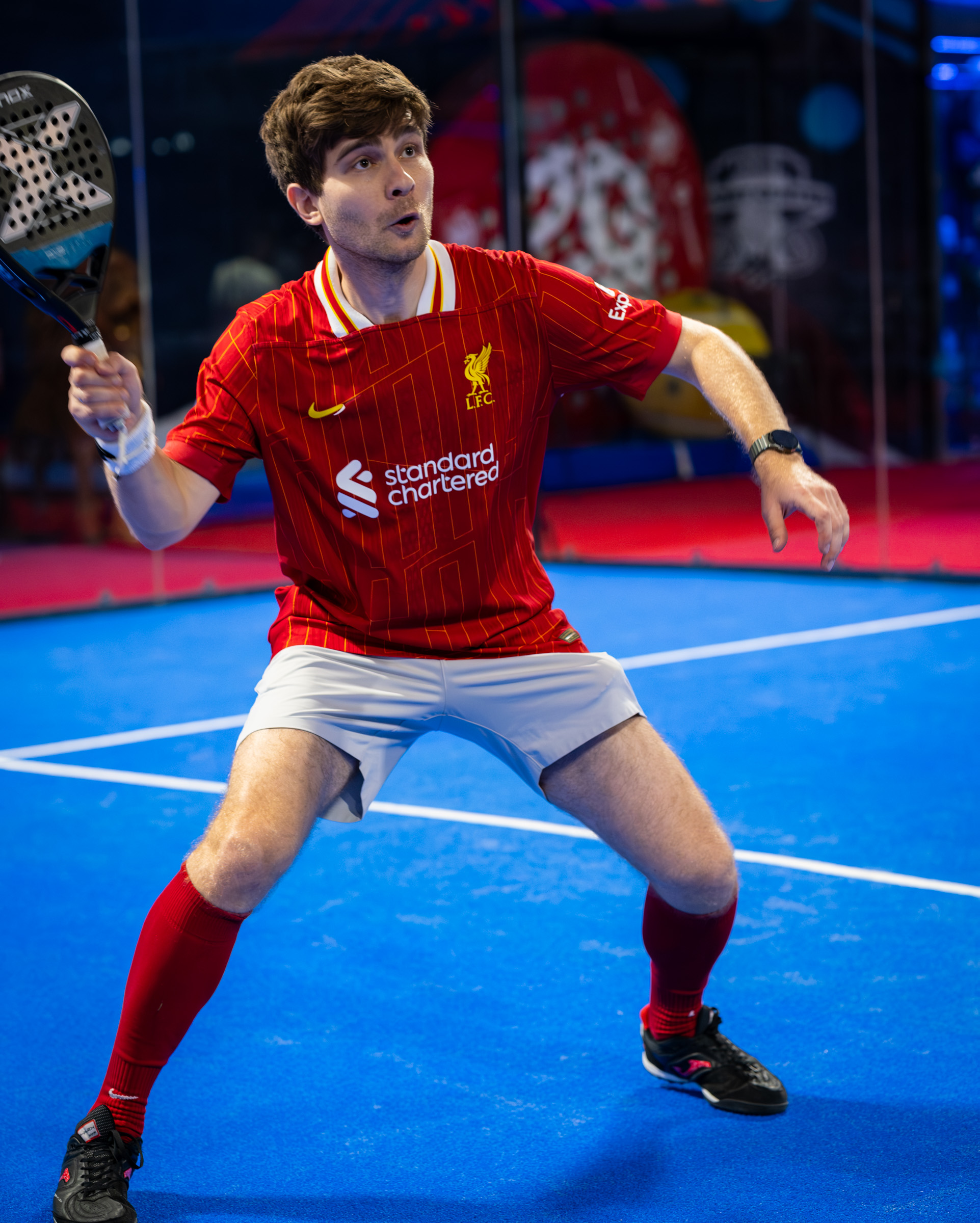 IVIN Halloween Padel Tournament 2.0-2.5&2.75-3.0 - изображение 111