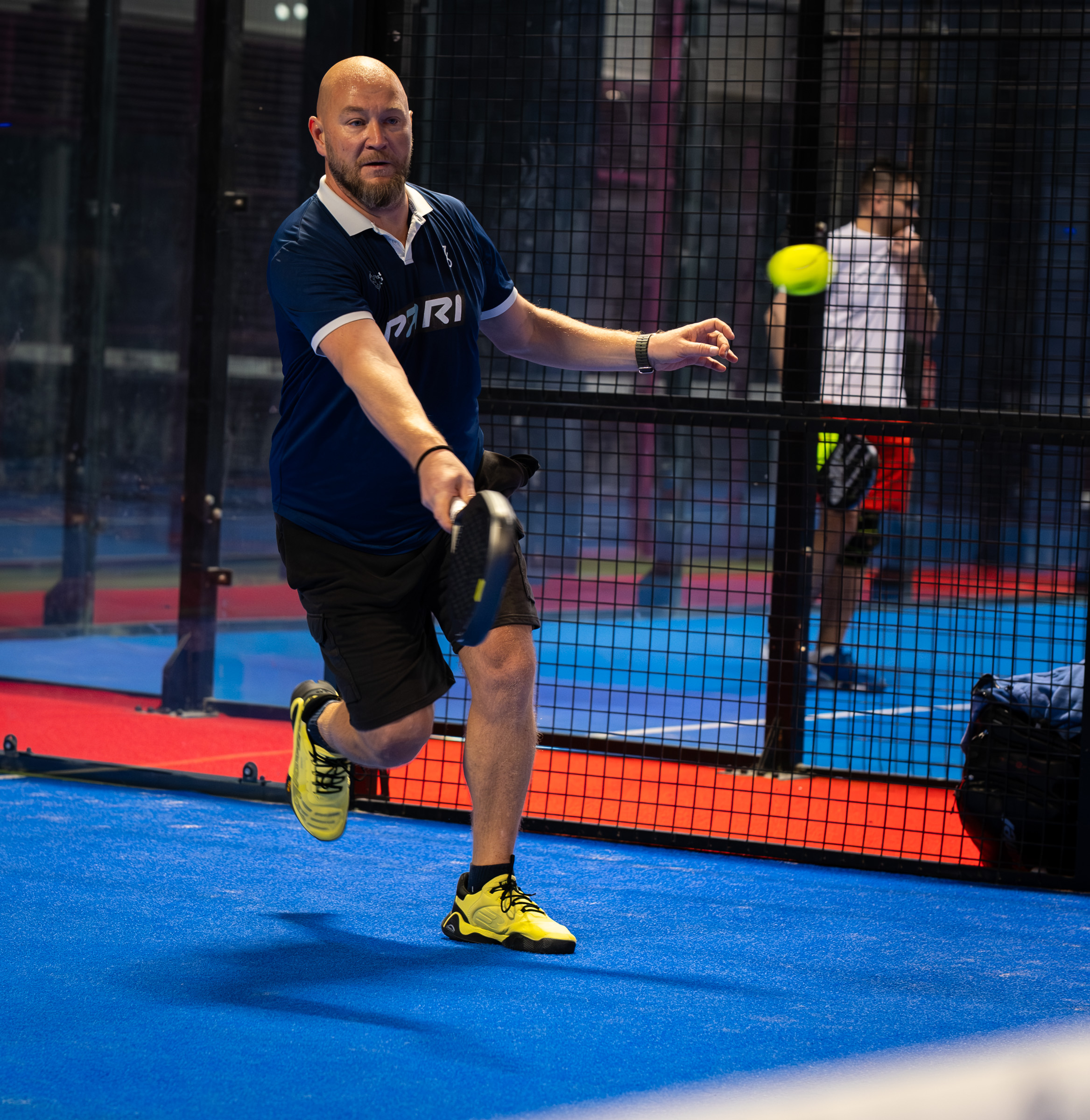 IVIN Halloween Padel Tournament 2.0-2.5&2.75-3.0 - изображение 114