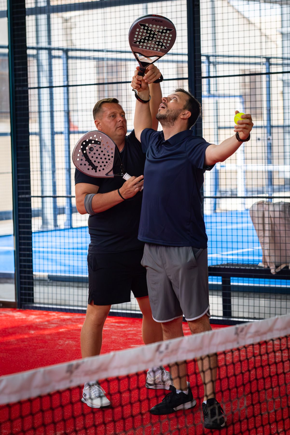 Lindo Padel Tournament - изображение 130