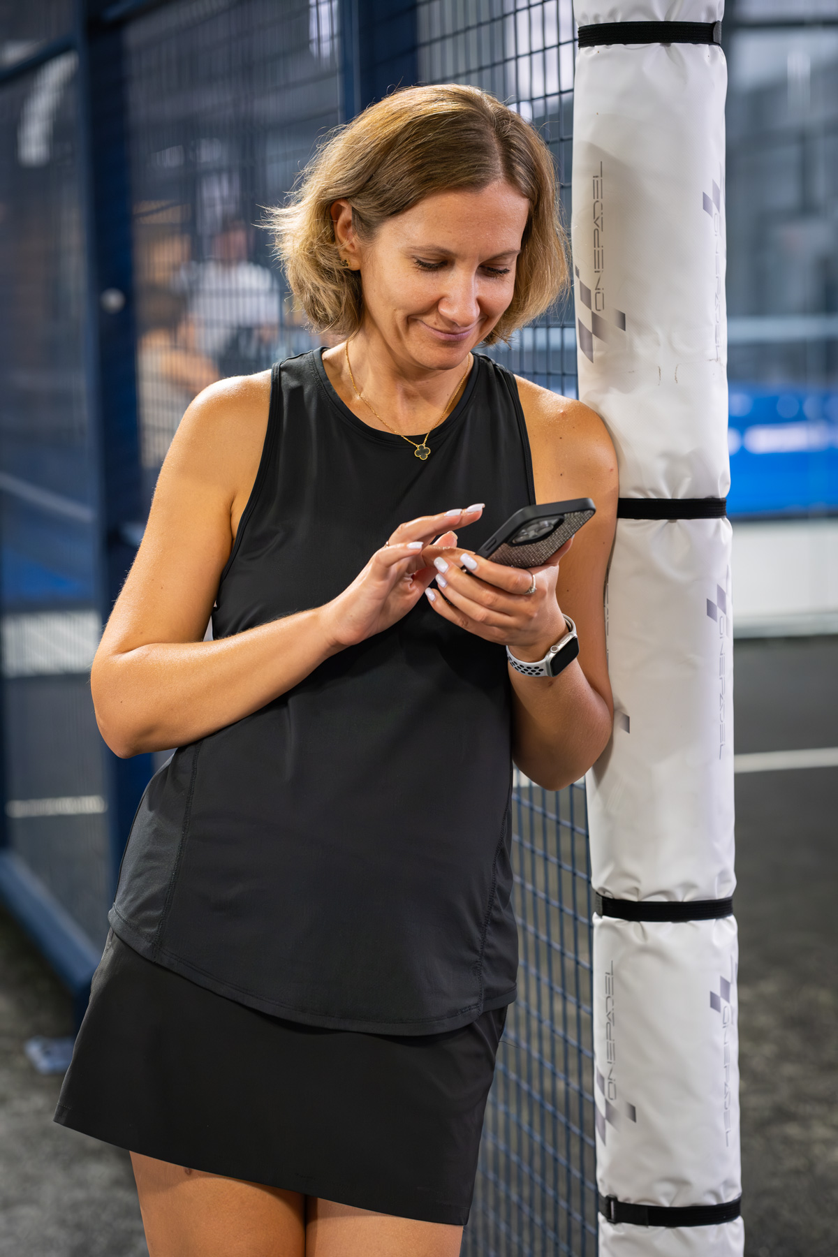 Lindo Padel Tournament - изображение 42