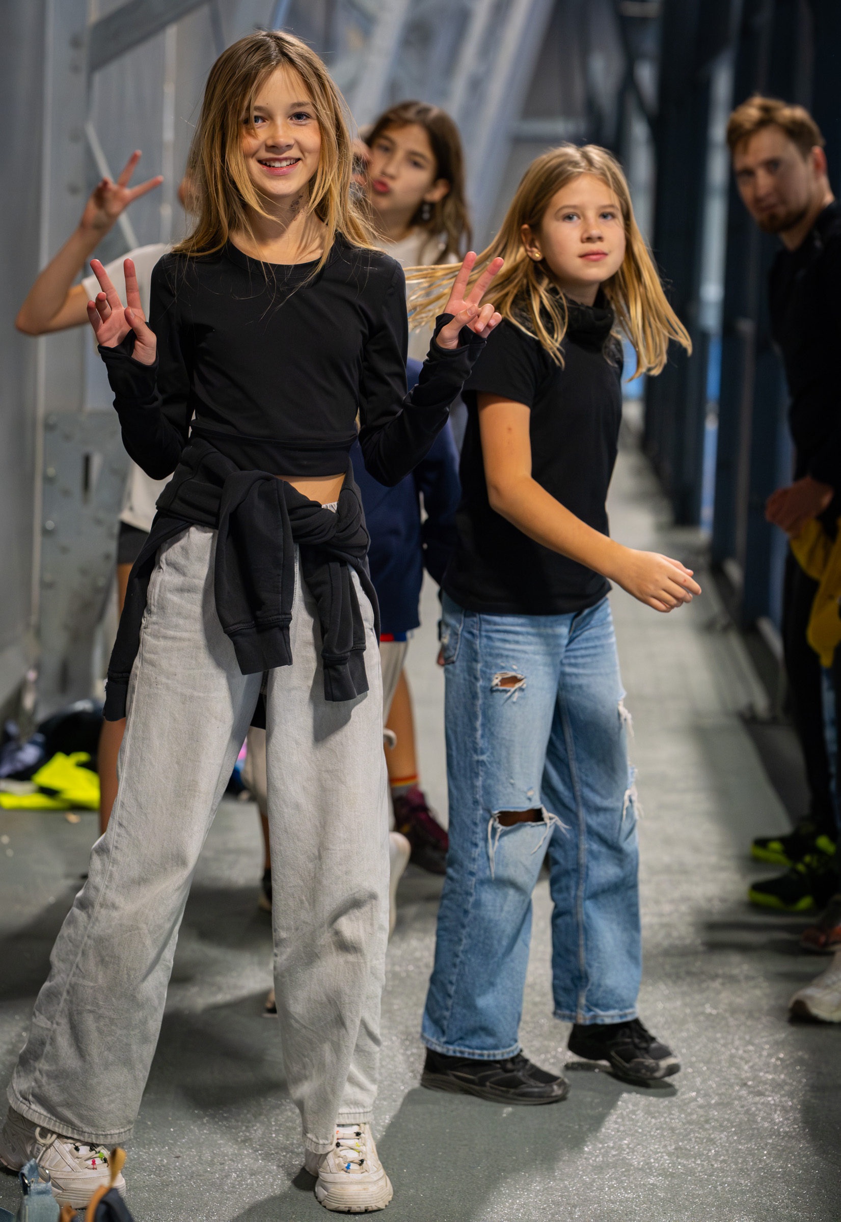 King of the Court Padel Tournament - изображение 107