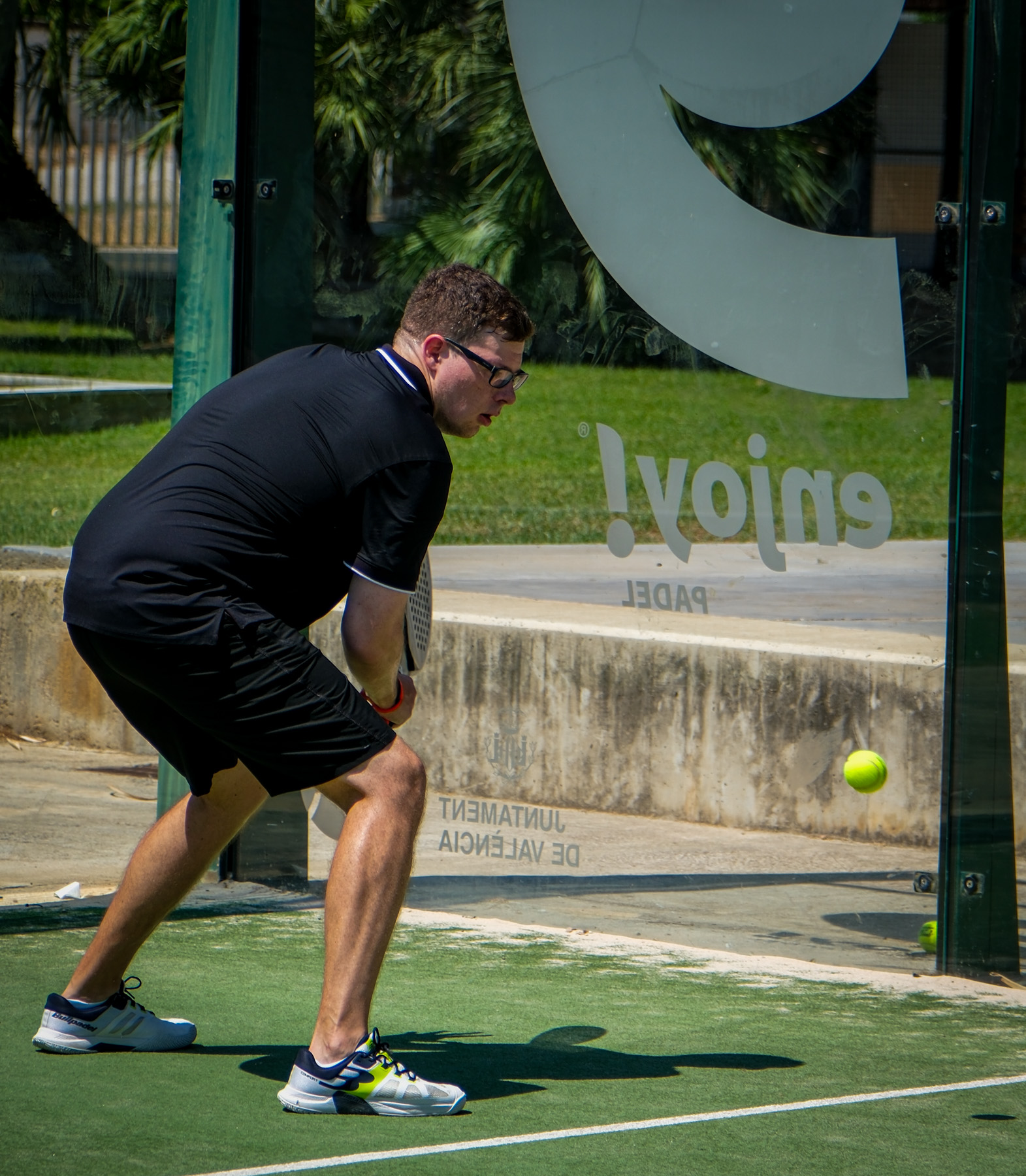 Padel Tournament by Karo - изображение 242