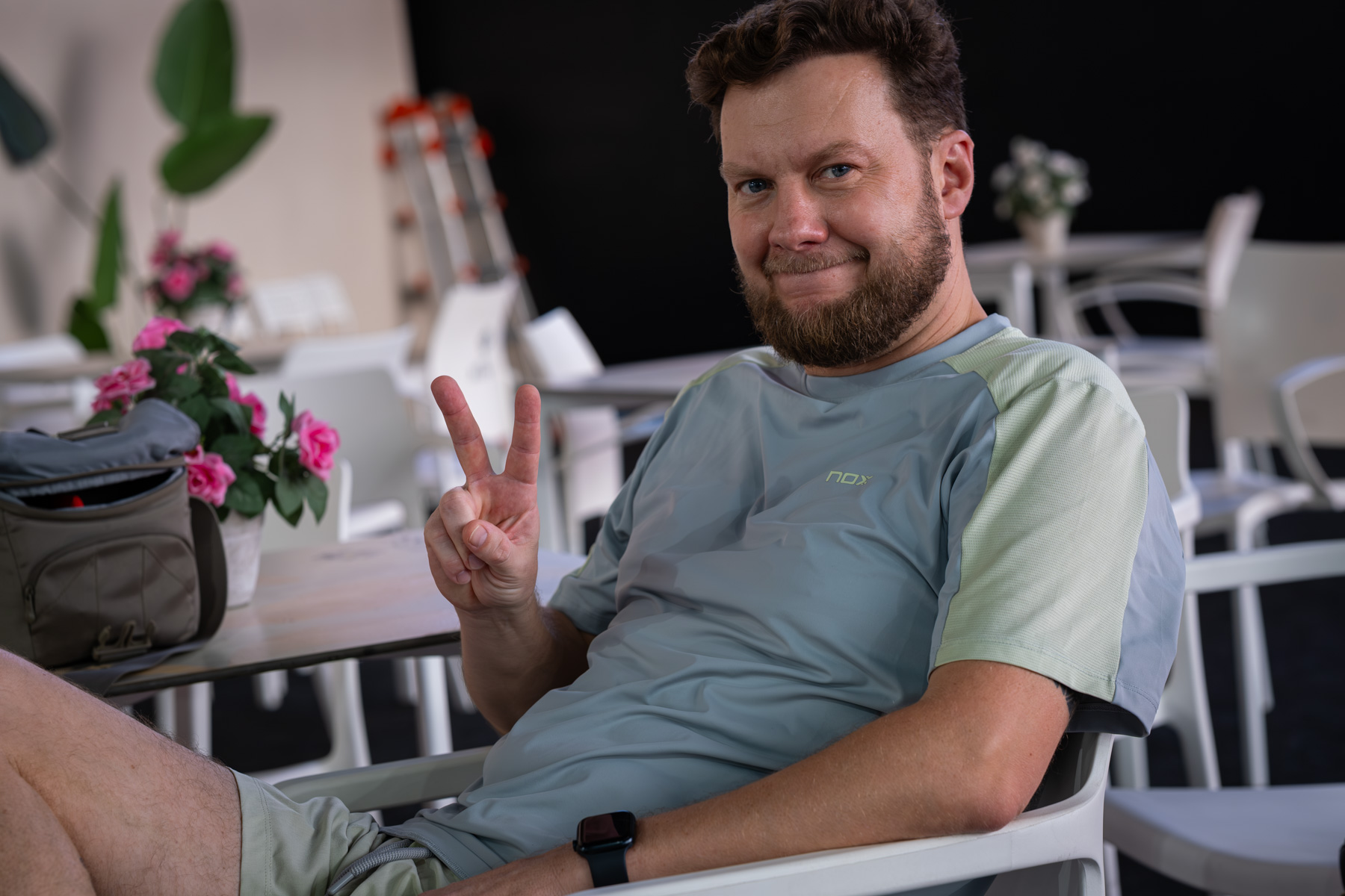 Lindo Padel Tournament - изображение 21