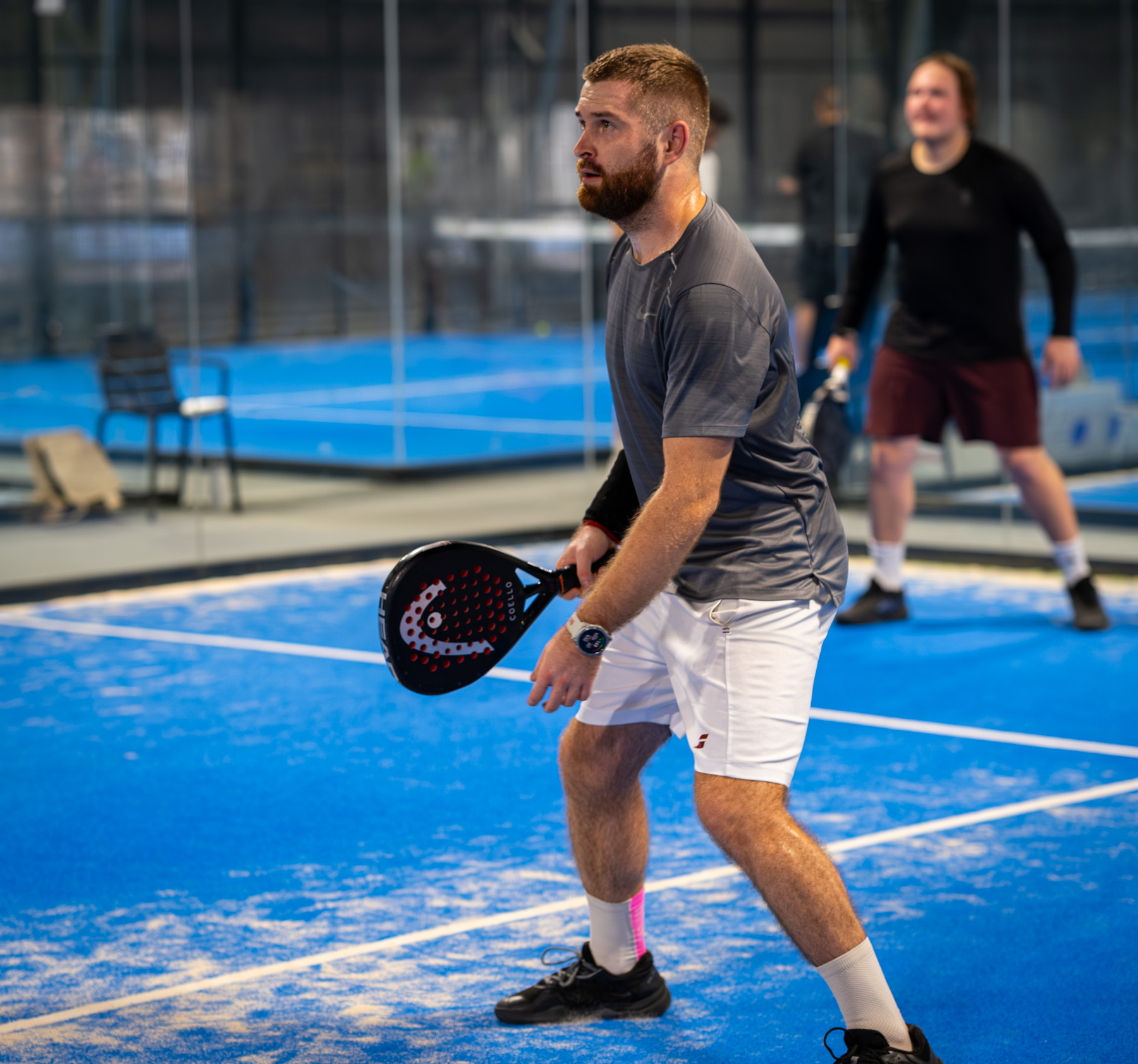 IVIN King of the Court - изображение 68