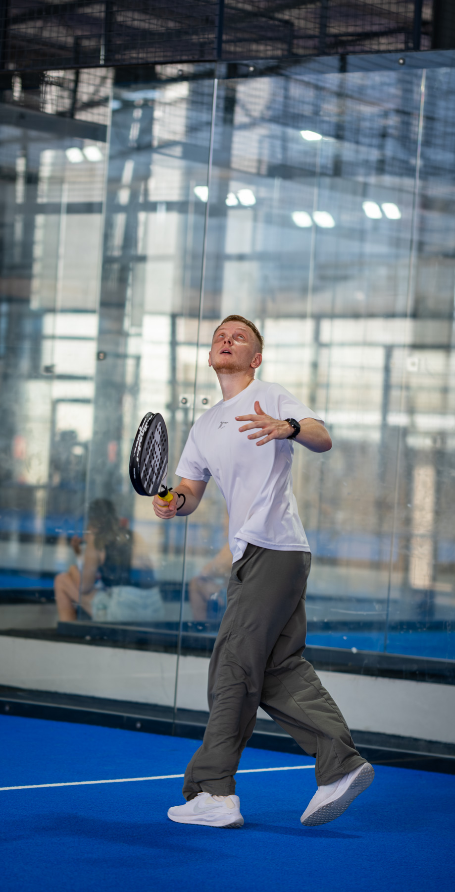 Lindo Padel Tournament - изображение 10