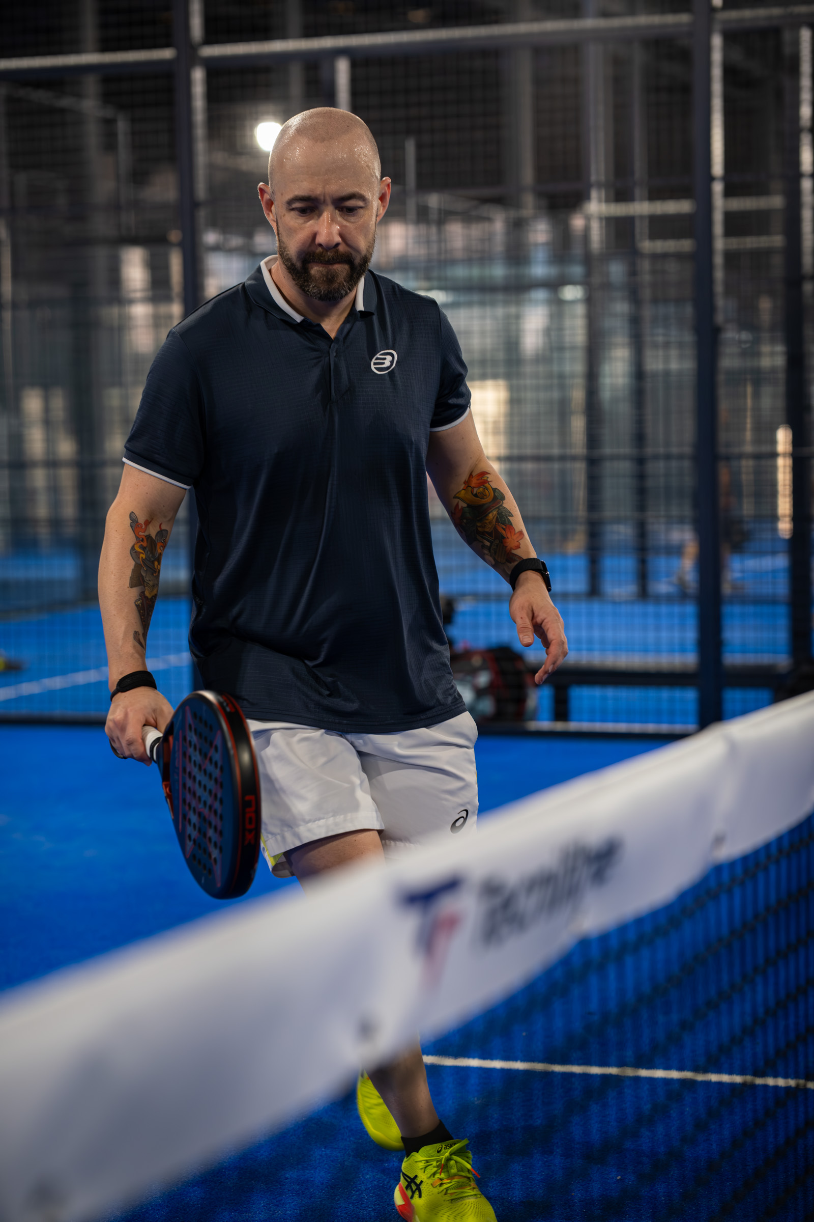 Lindo vs the Netherlands - изображение 108