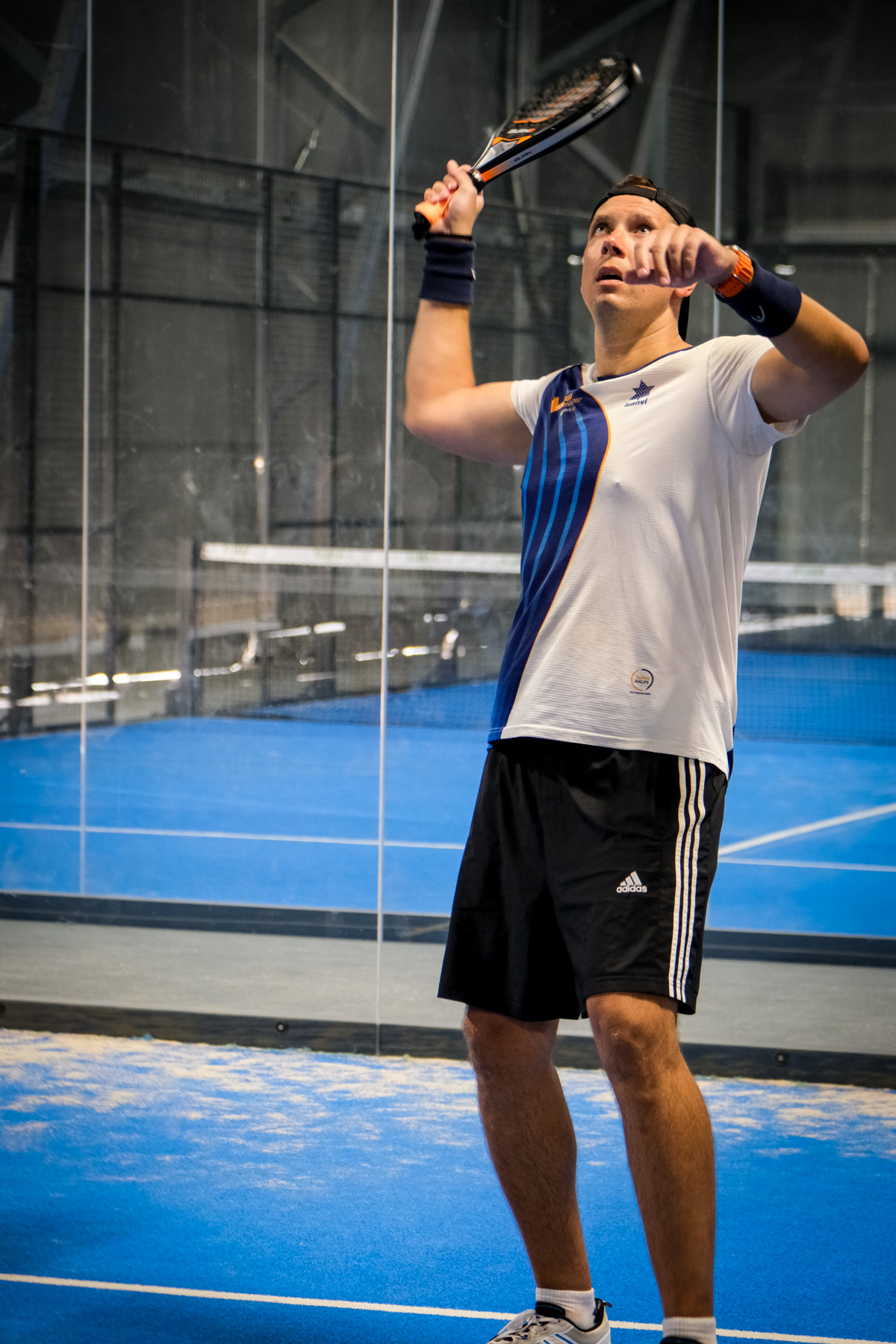 IVIN Padel Tournament - изображение 298