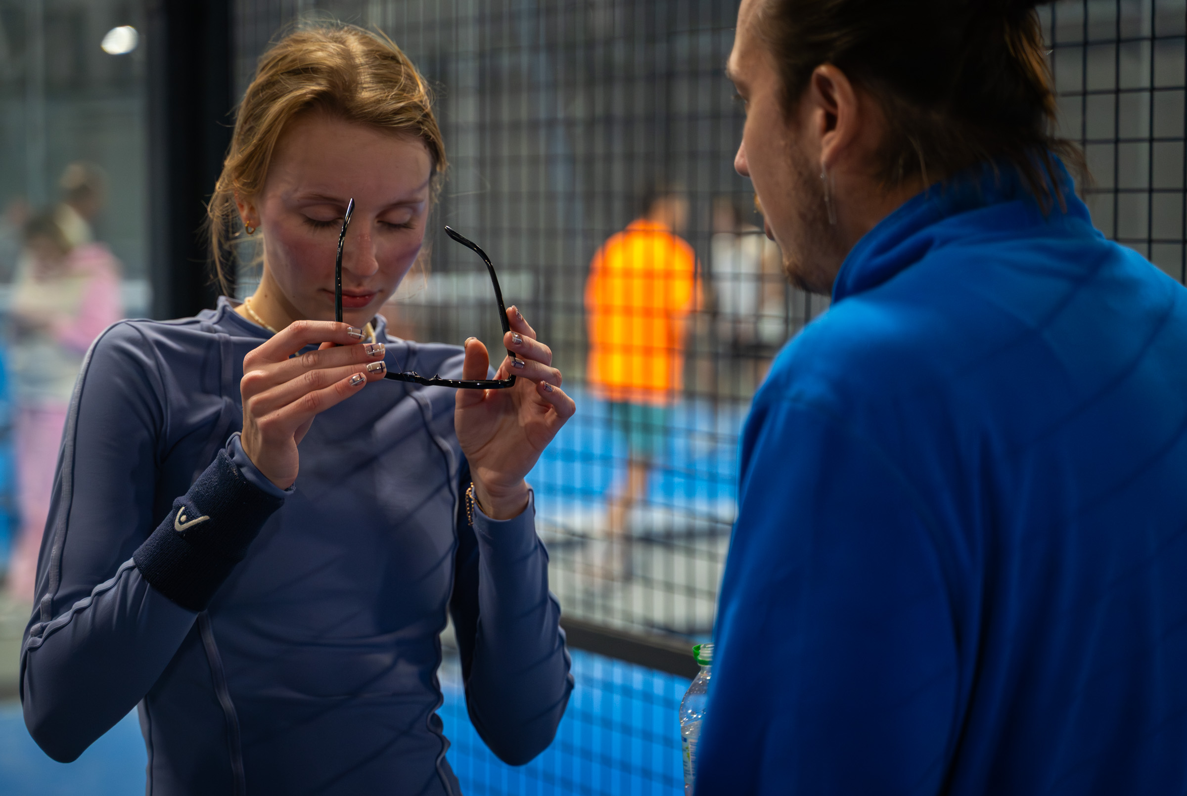 IVIN Padel Tournament Americano - изображение 53