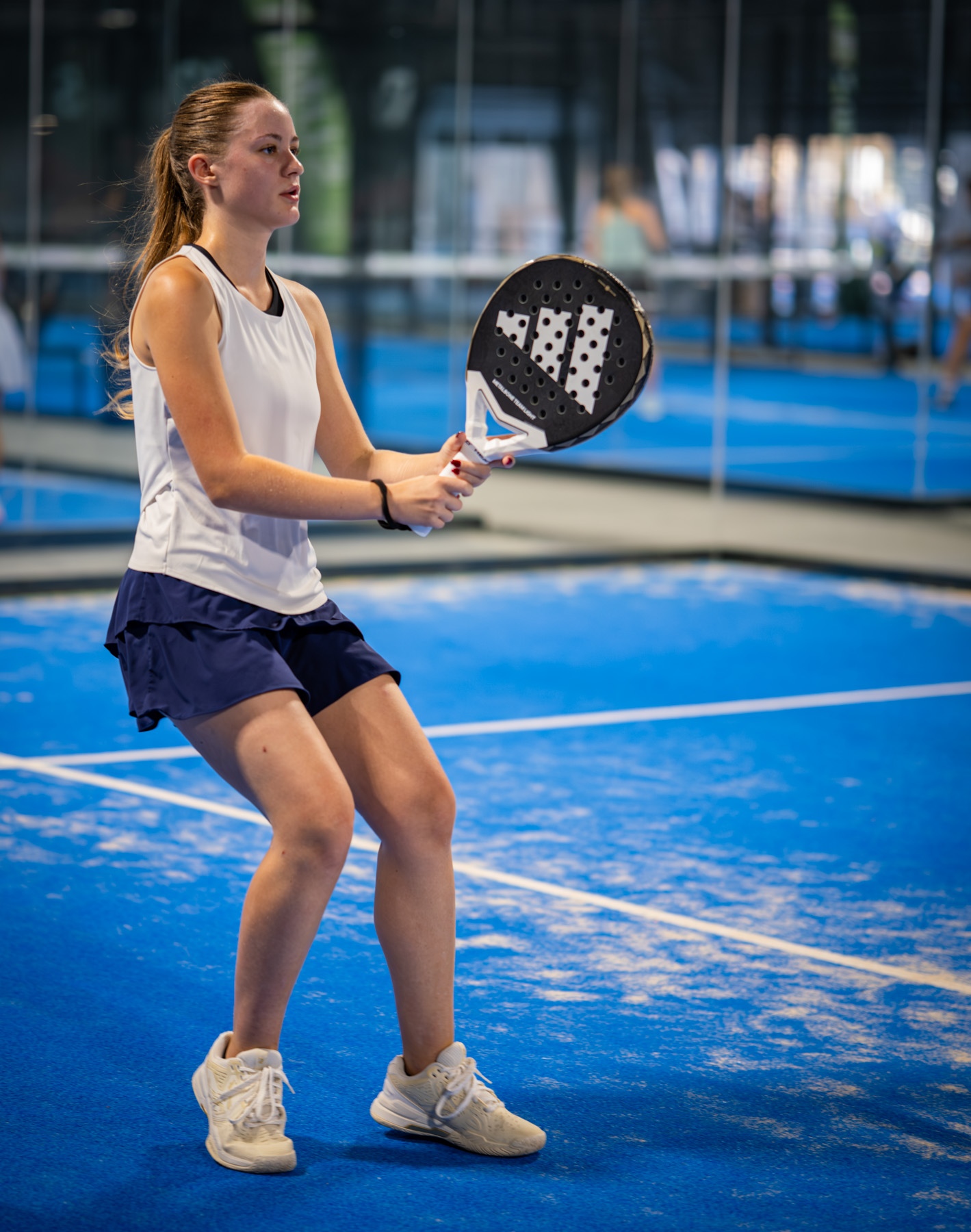 IVIN Padel Tournament - изображение 10