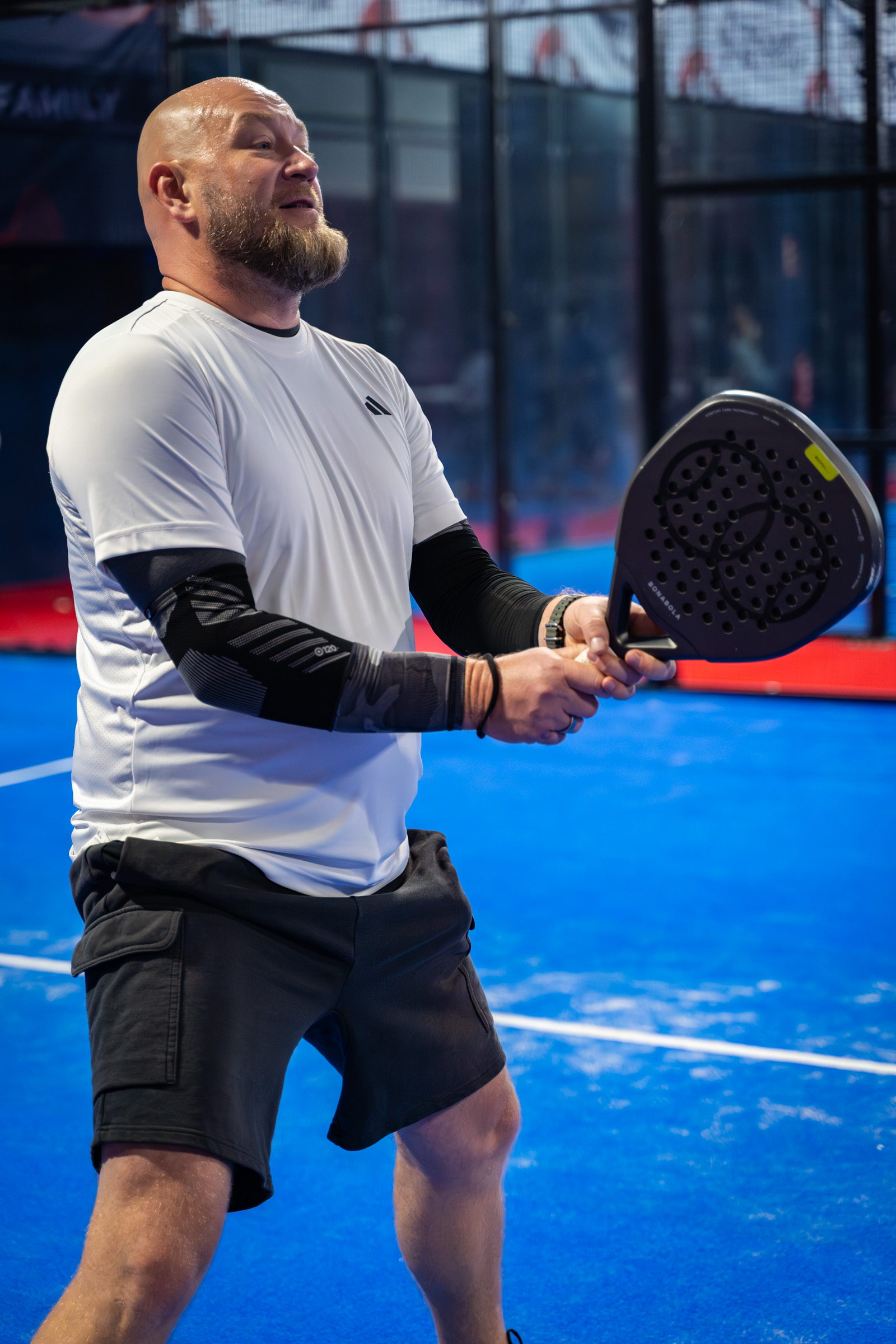 IVIN Padel Tournament - изображение 143