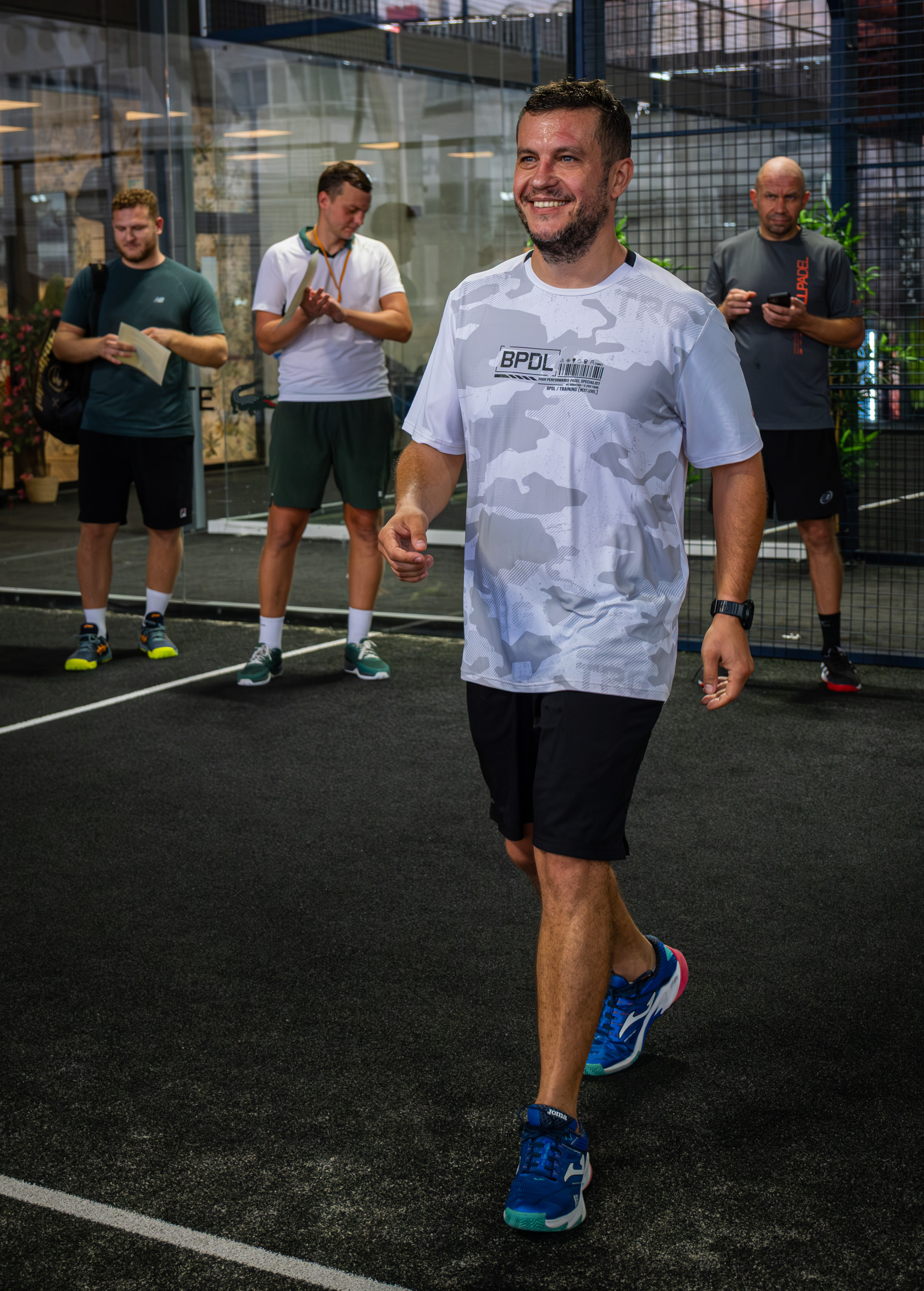 Lindo Padel Tournament - изображение 134