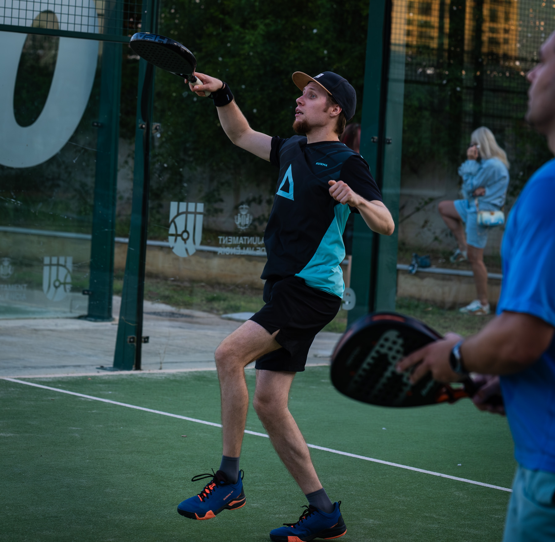 Padel Tournament by Daria - изображение 75