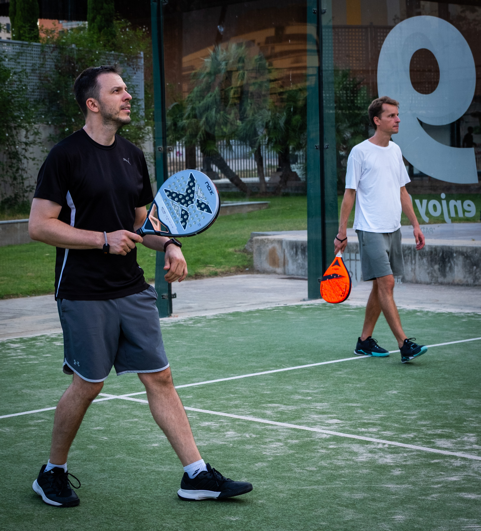 Дружеские игры - изображение 26