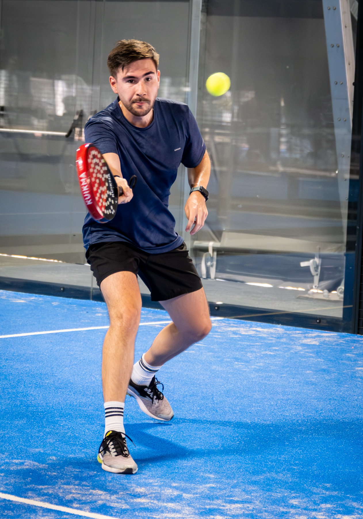 IVIN Padel Tournament - изображение 17