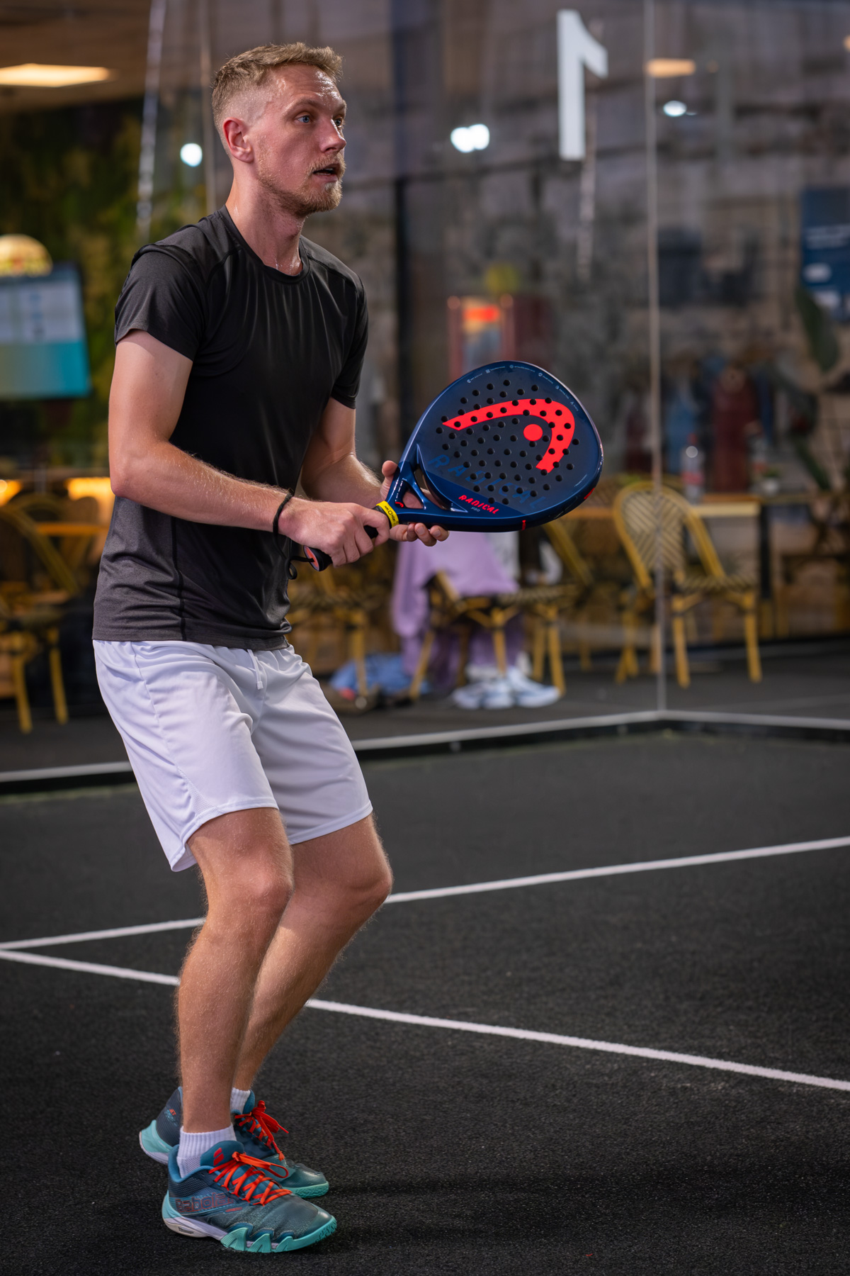 Lindo October Heat Cup - изображение 36