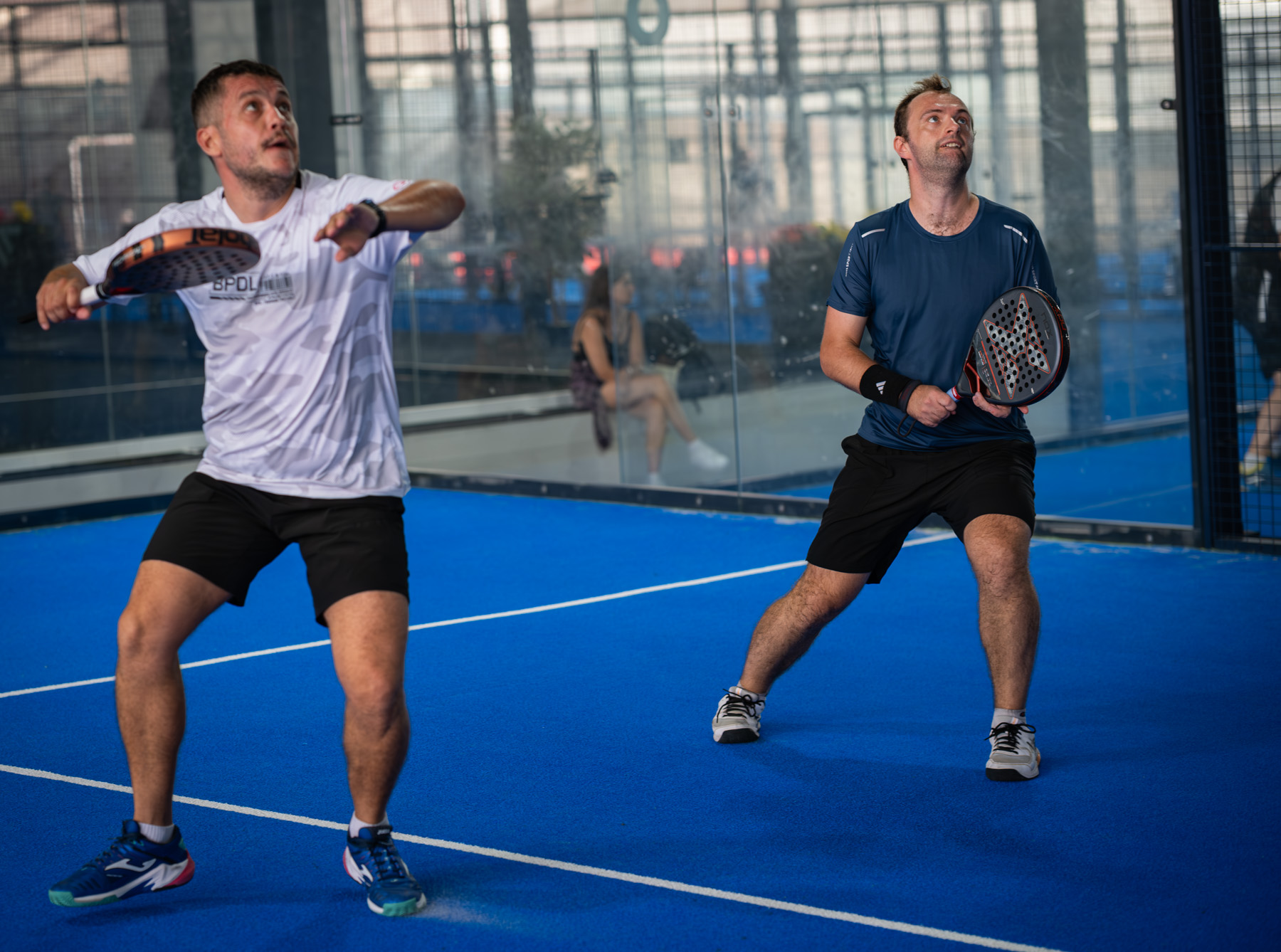 Lindo vs. Alicante - изображение 97