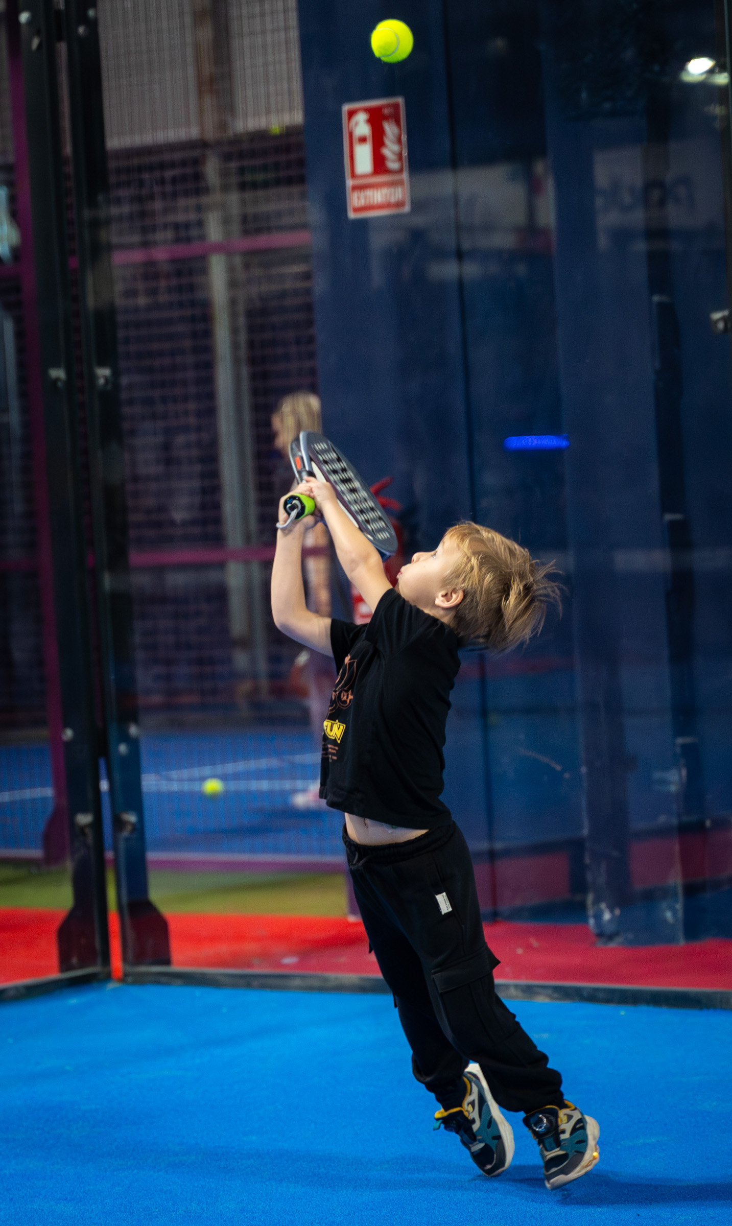 IVIN Padel Tournament - изображение 181