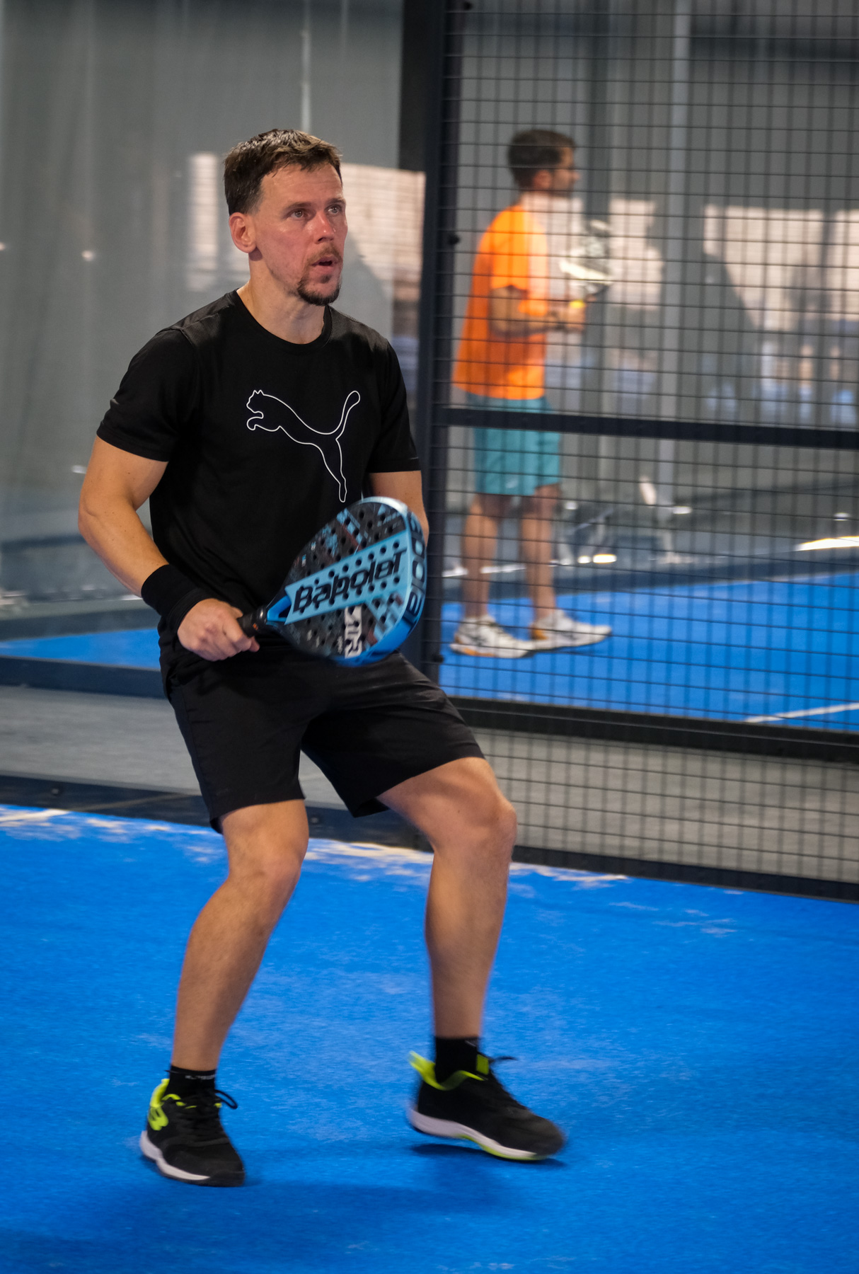 IVIN Padel Tournament - изображение 21
