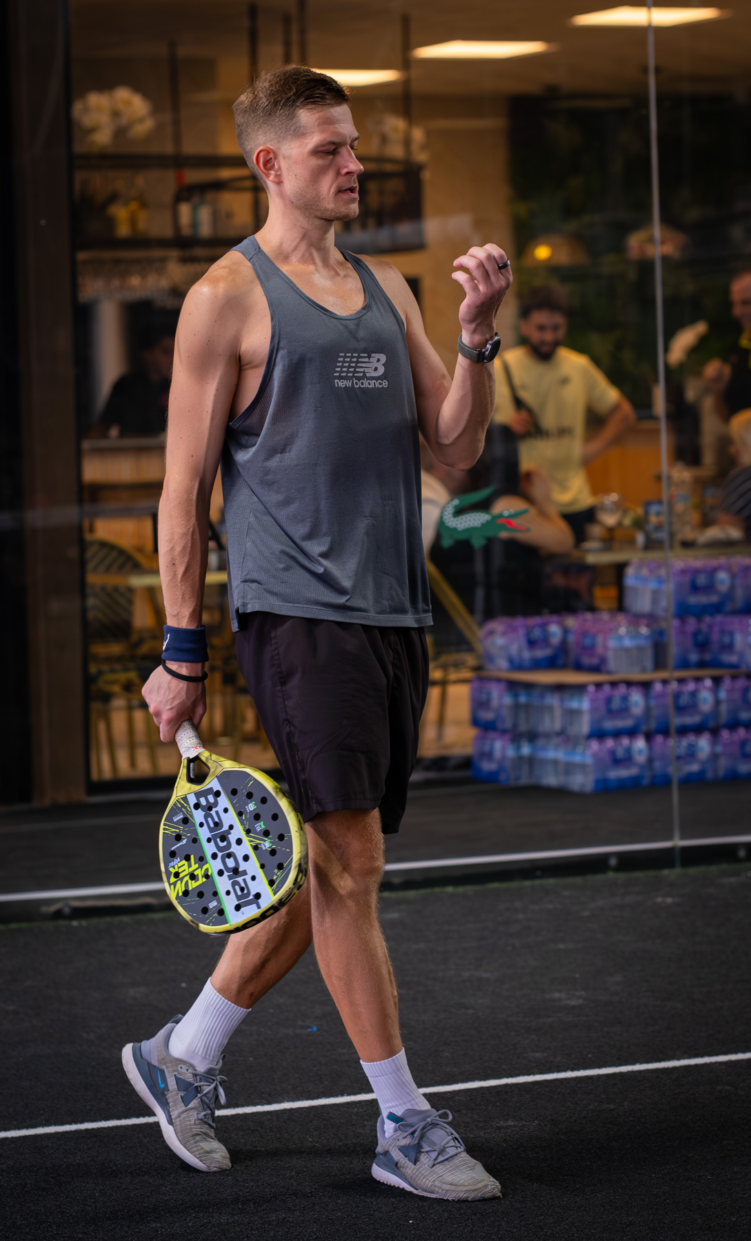 Lindo Padel Tournament - изображение 102