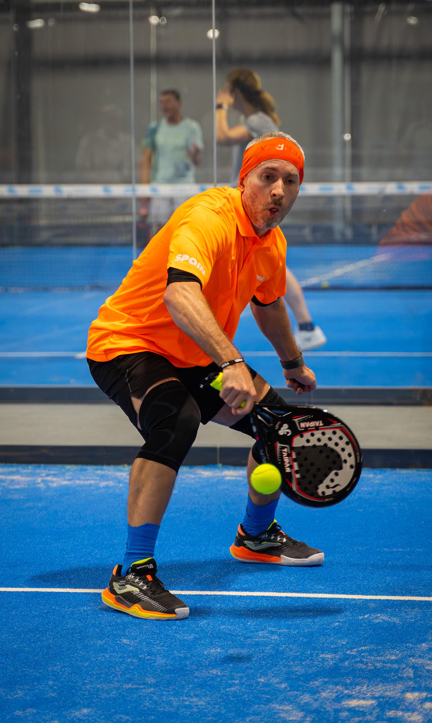 RingCentral Padel Tornament - изображение 115
