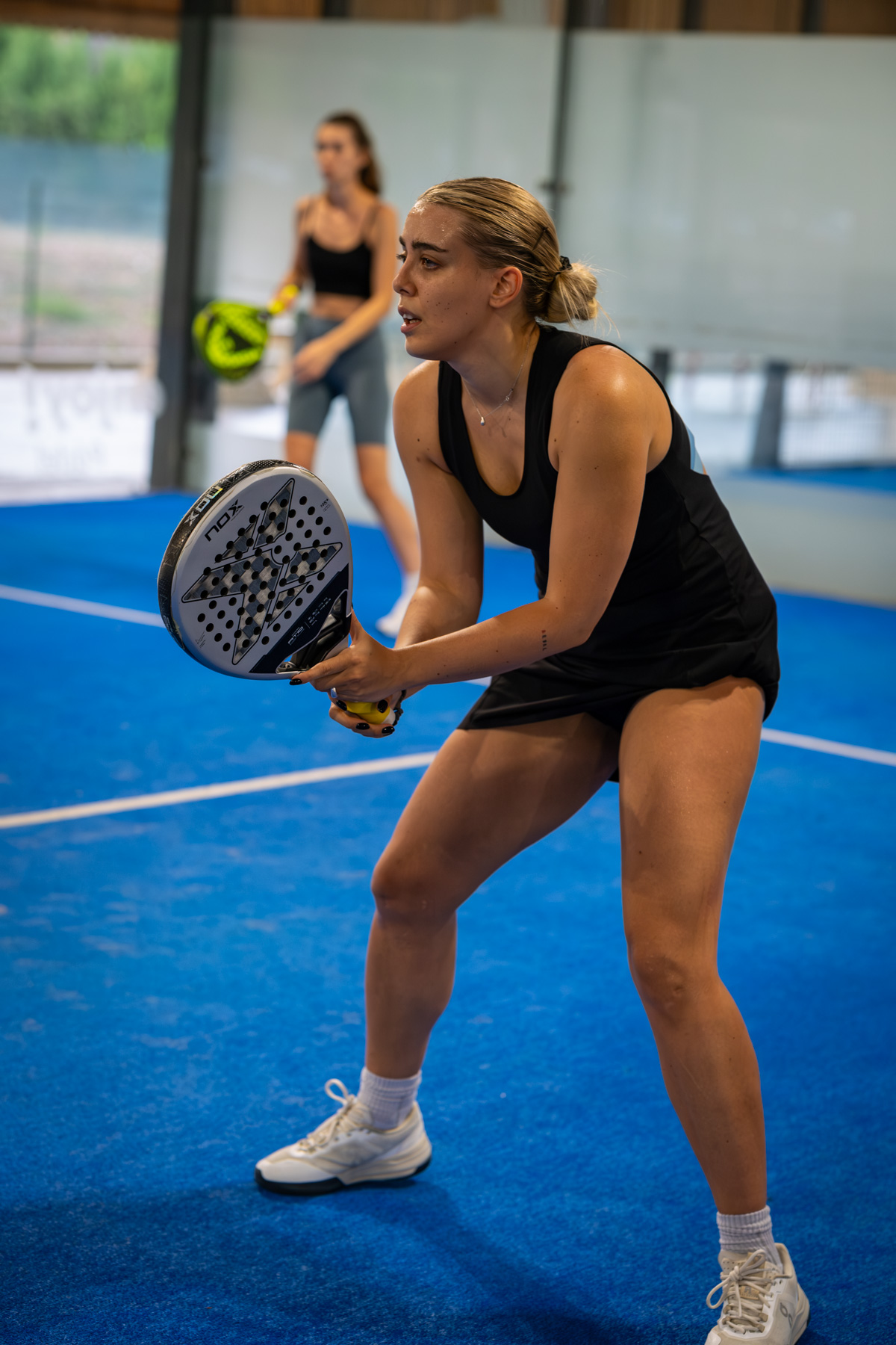 Padel Tournament by Daria - изображение 60
