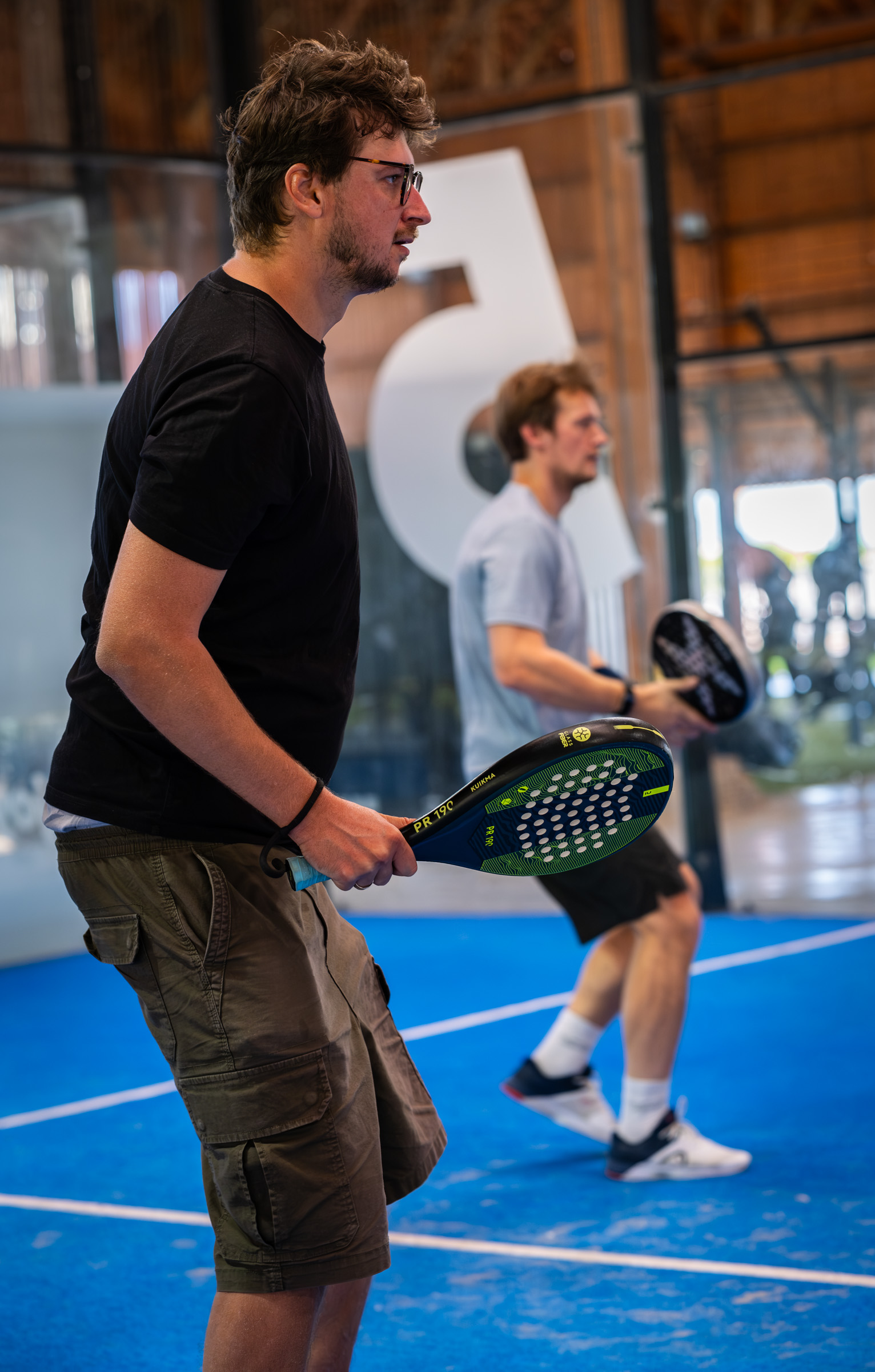 Padel Tournament by Oleg - изображение 65