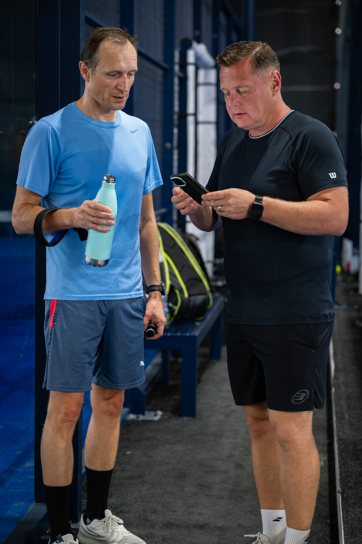 Lindo Padel Tournament - изображение 6