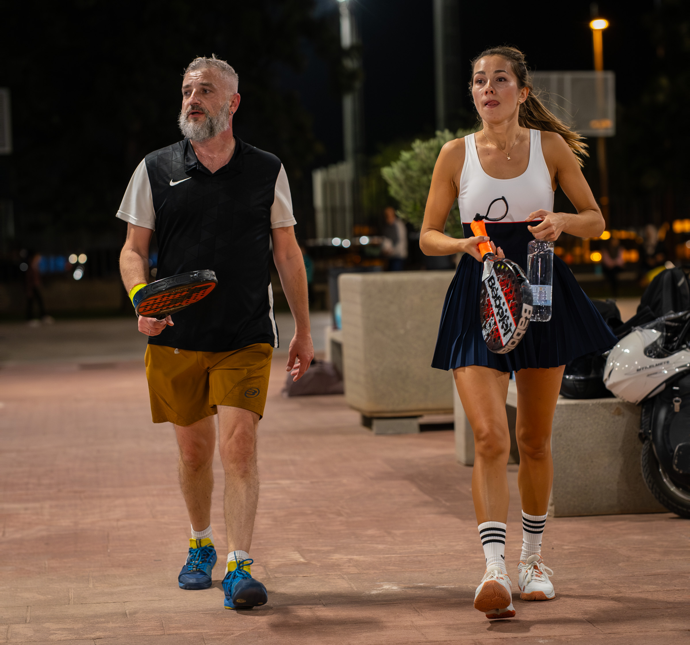 King of the Court Padel Tournament - изображение 22