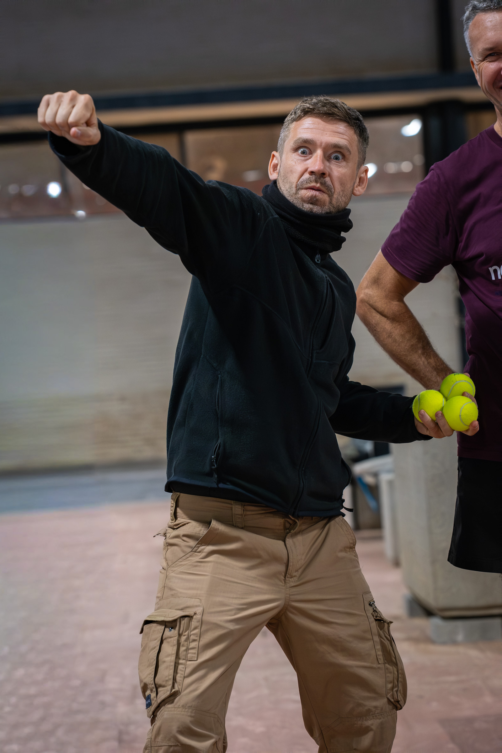 King of the Court Padel Tournament - изображение 77