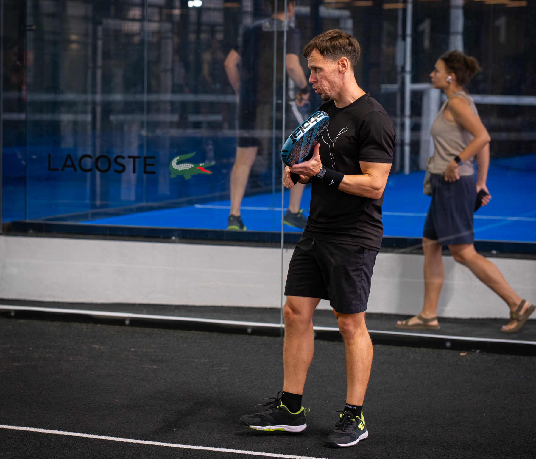 Lindo Padel Tournament - изображение 14