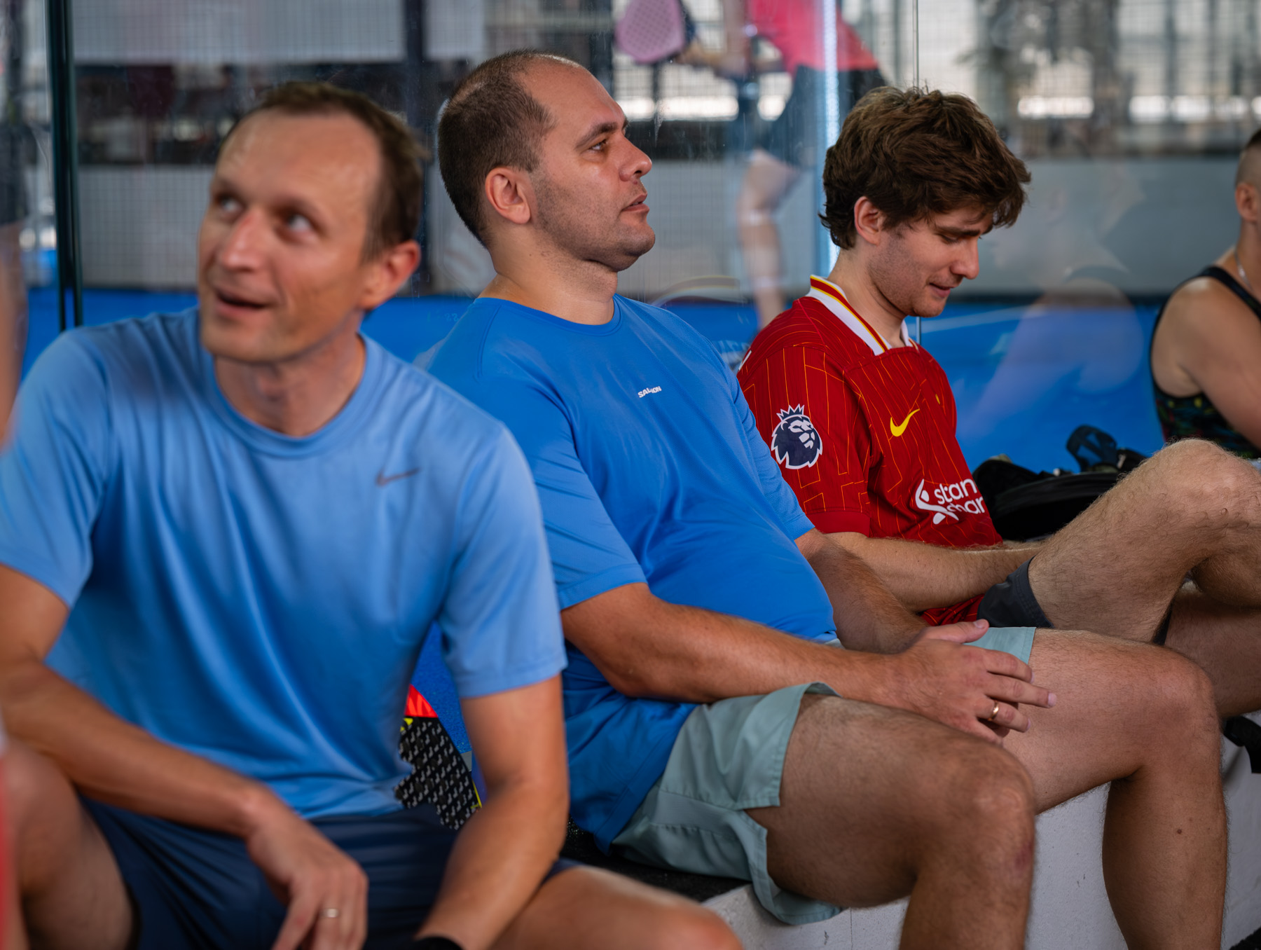 Lindo Padel Tournament - изображение 113