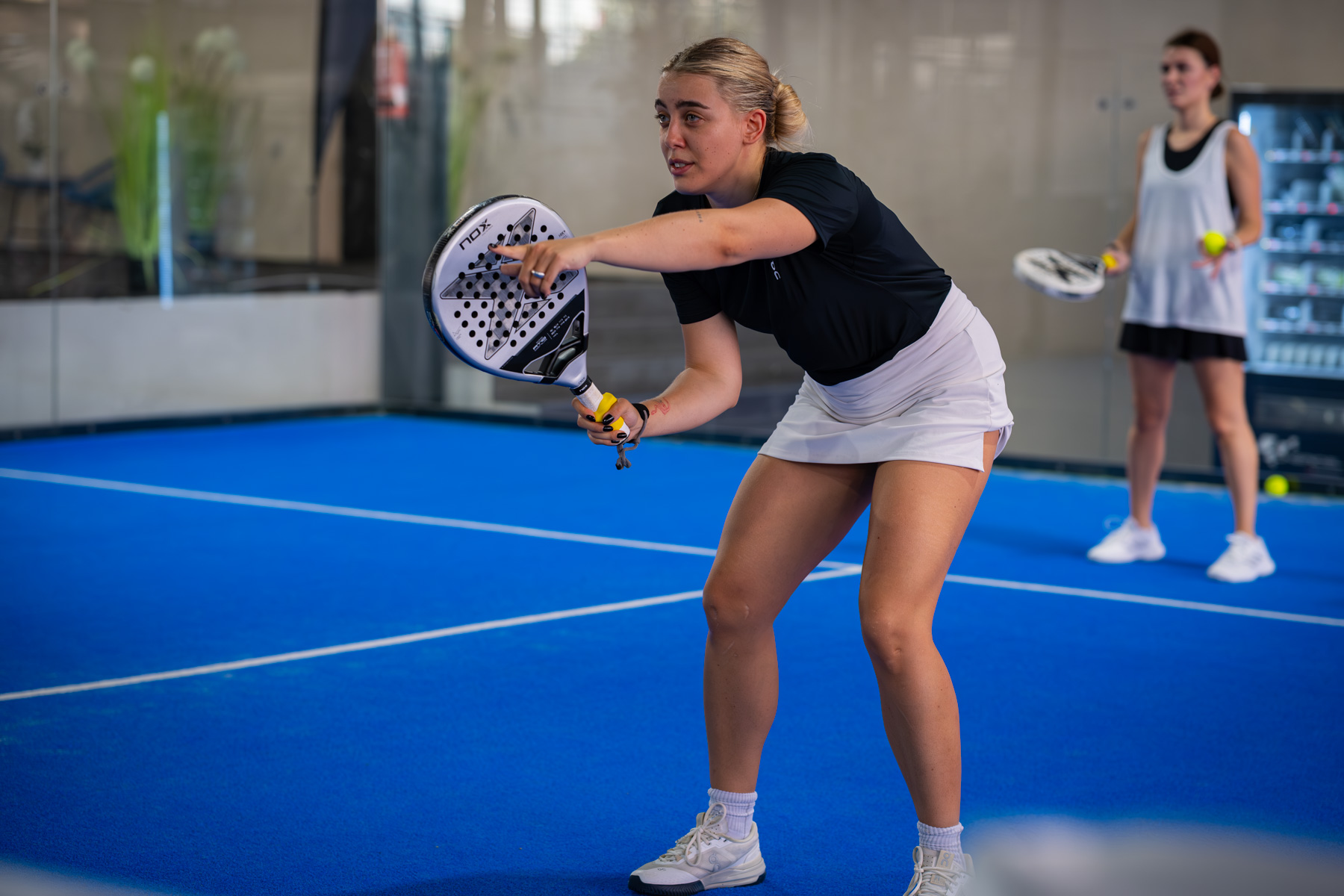 Lindo Padel Tournament - изображение 4