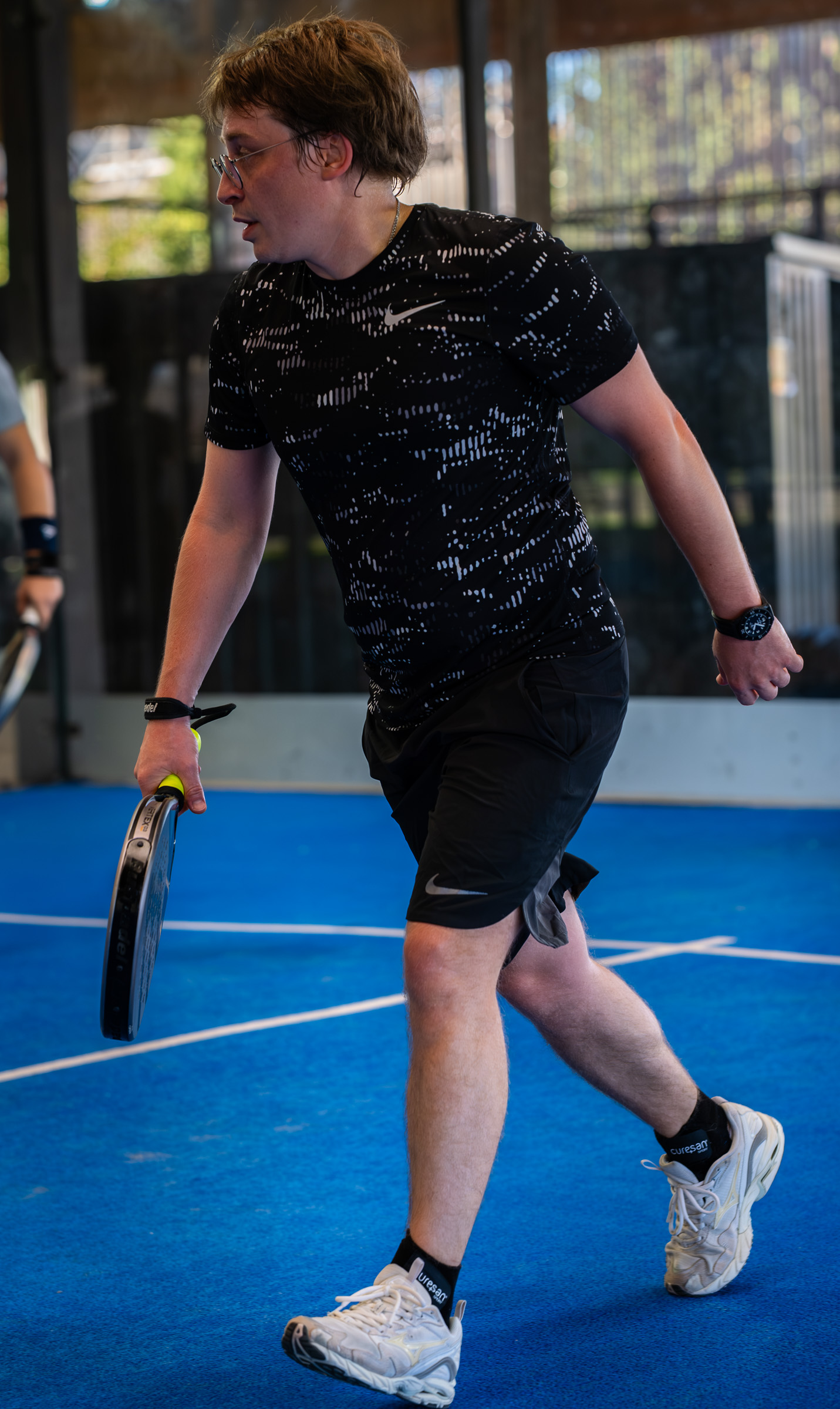 Padel Tournament by Oleg - изображение 21